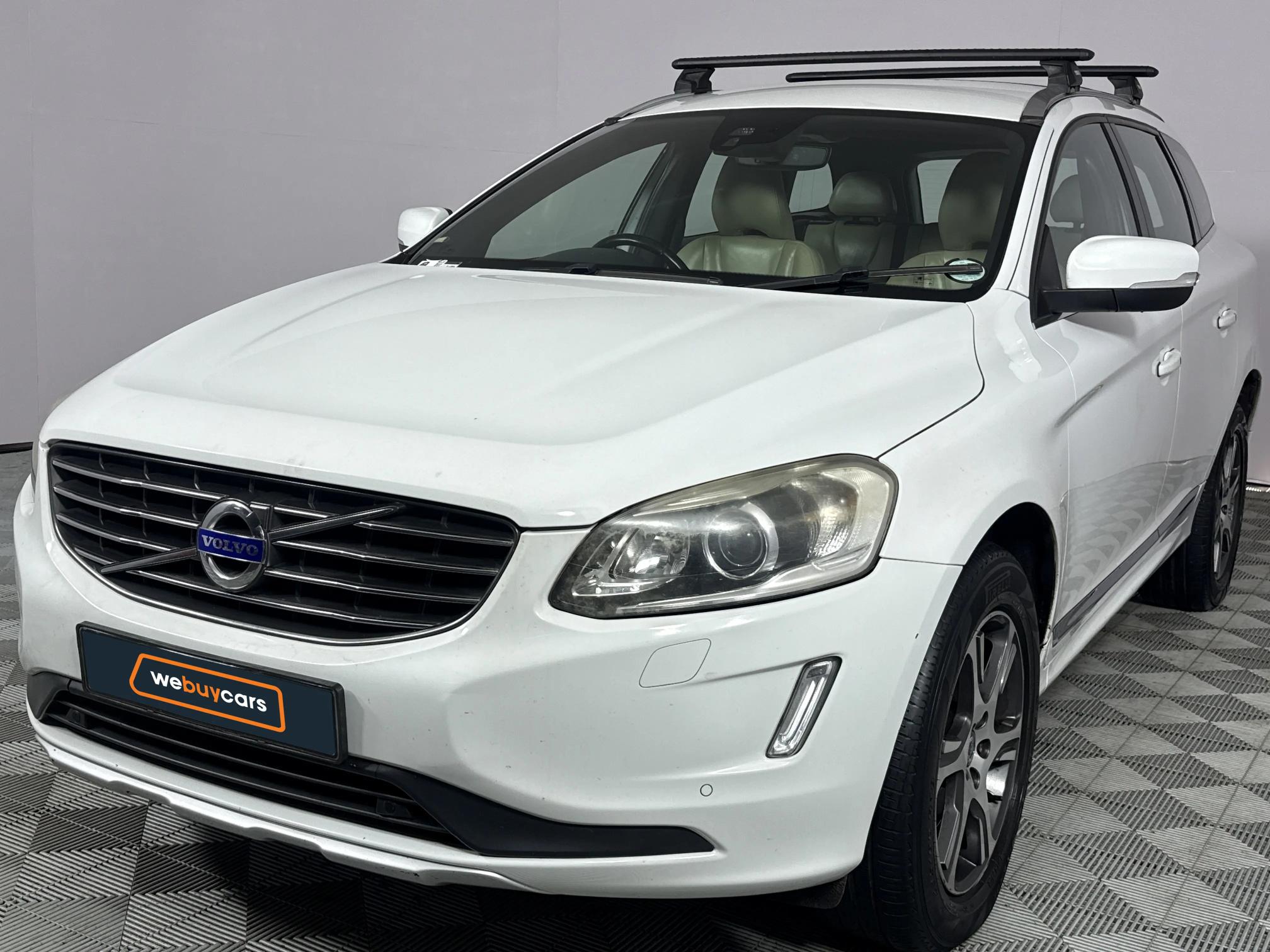 Used 2015 Volvo XC60 T5 Essential