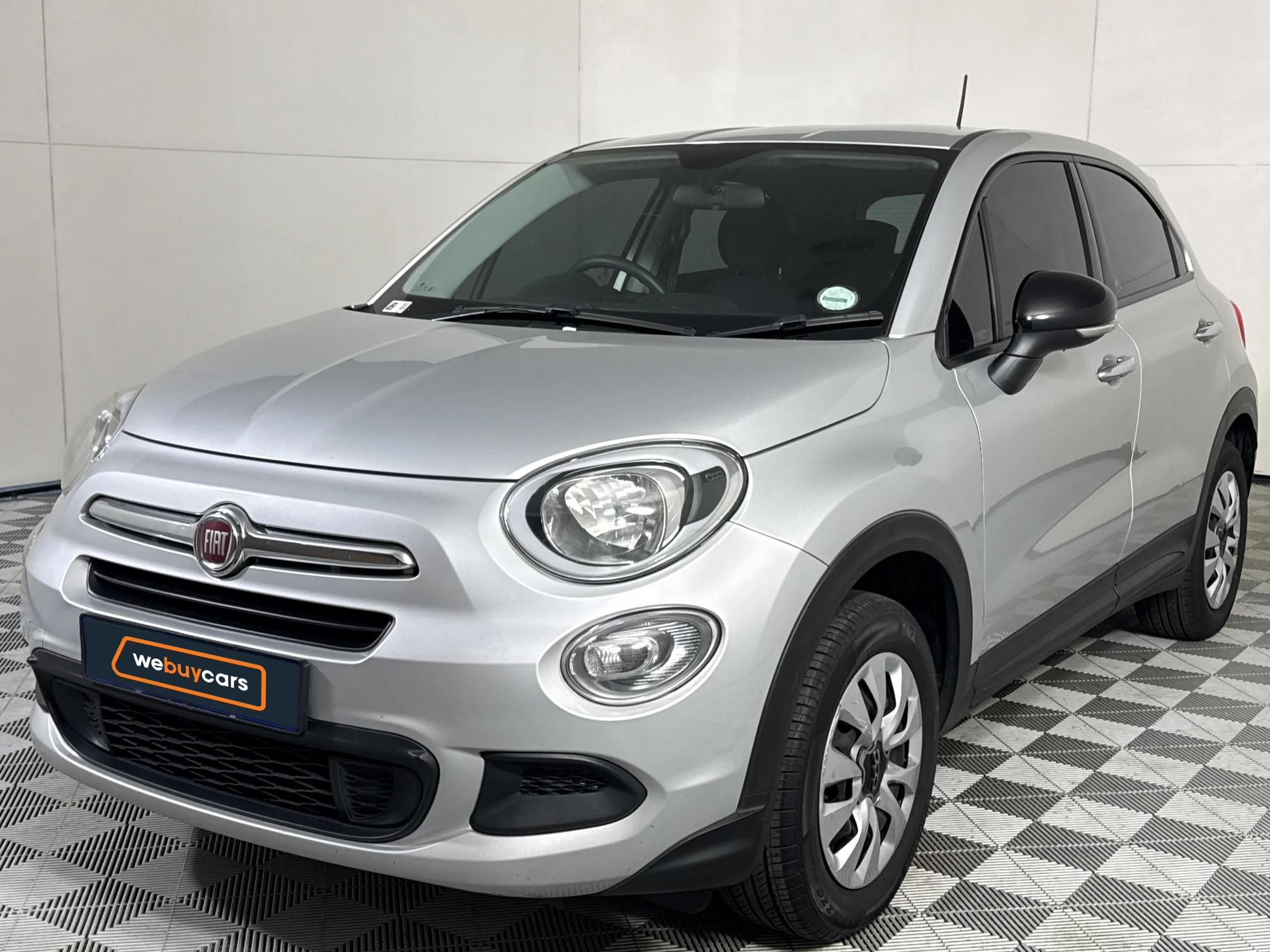 Used 2018 Fiat 500X 1.6 Pop