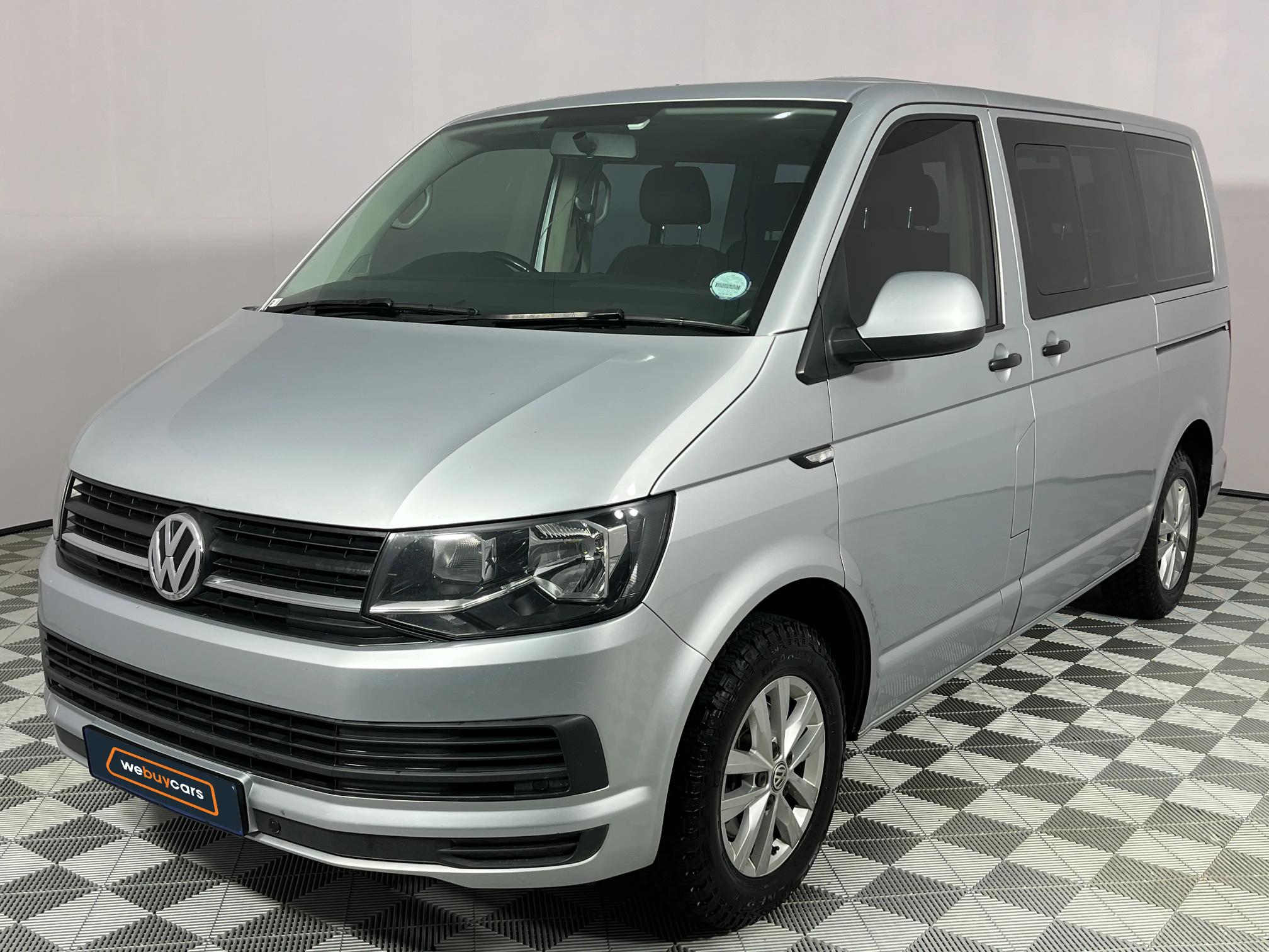 Used 2019 Volkswagen Kombi 2.0TDI SWB Trendline auto