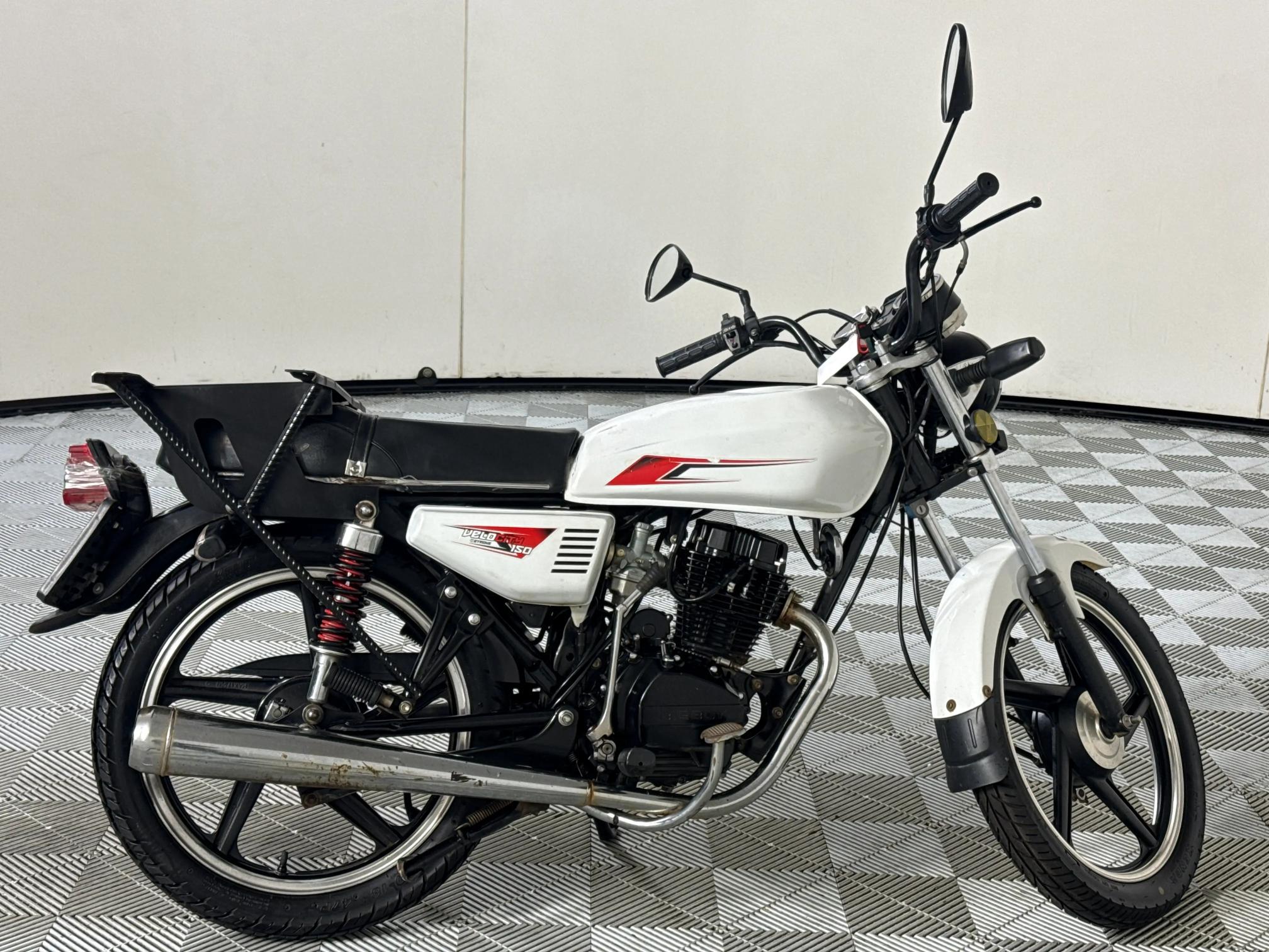 Used 2022 Big Boy Cargo