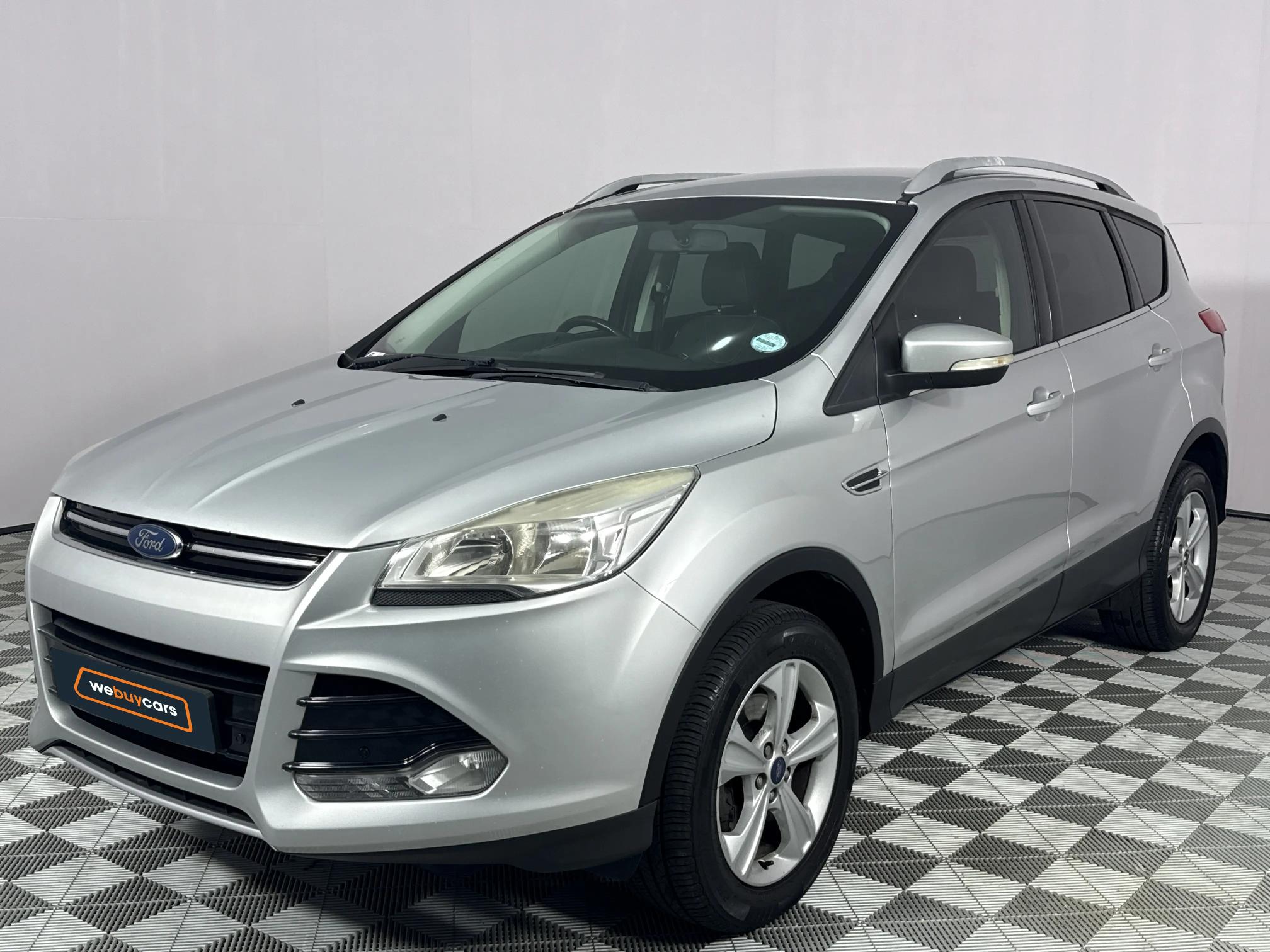 Used 2015 Ford Kuga 1.5T Ambiente