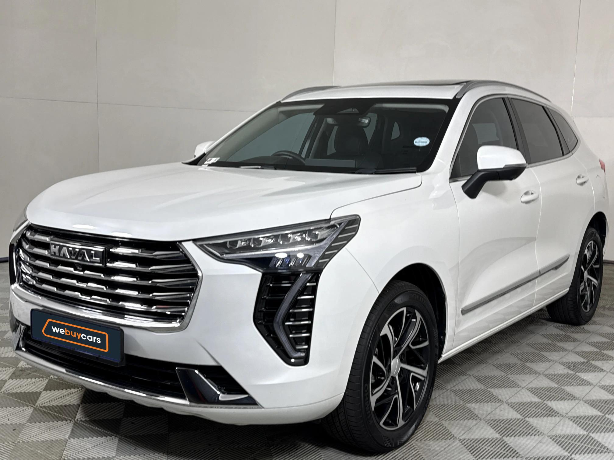 Used 2024 Haval Jolion 1.5T Super Luxury