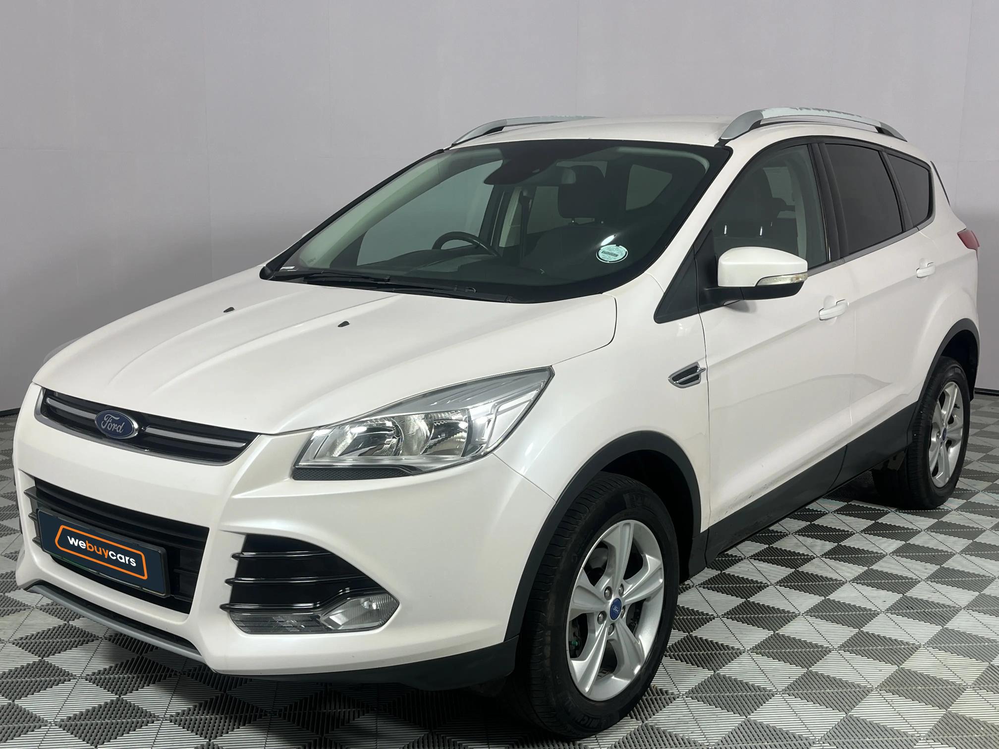 Used 2016 Ford Kuga 1.5T Ambiente auto