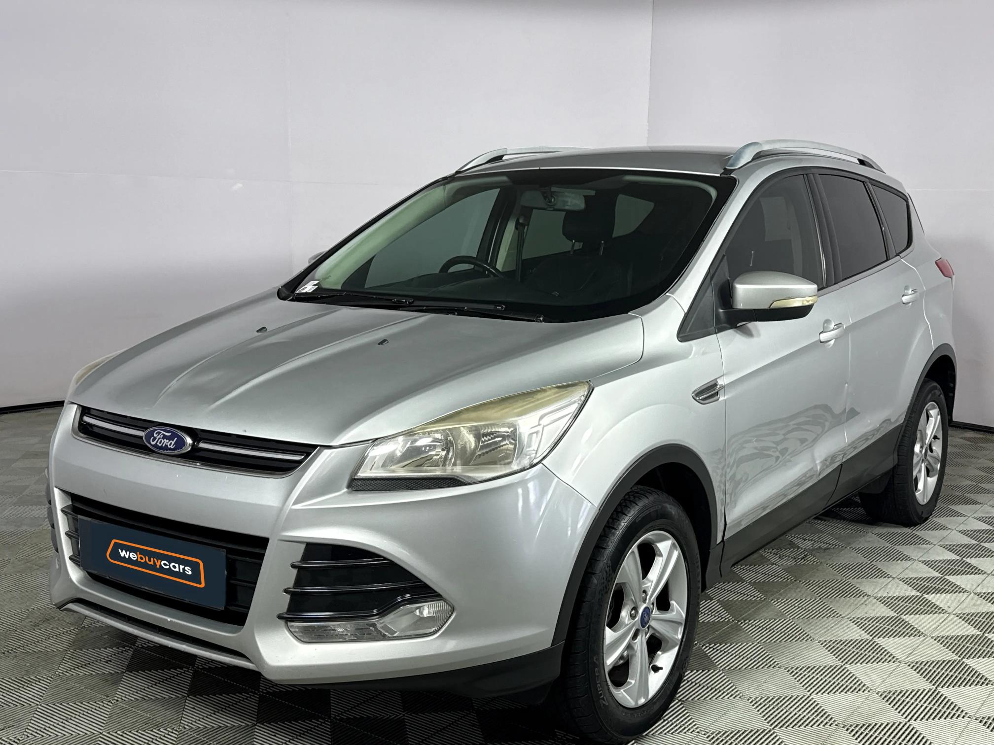Used 2015 Ford Kuga 1.5T Trend