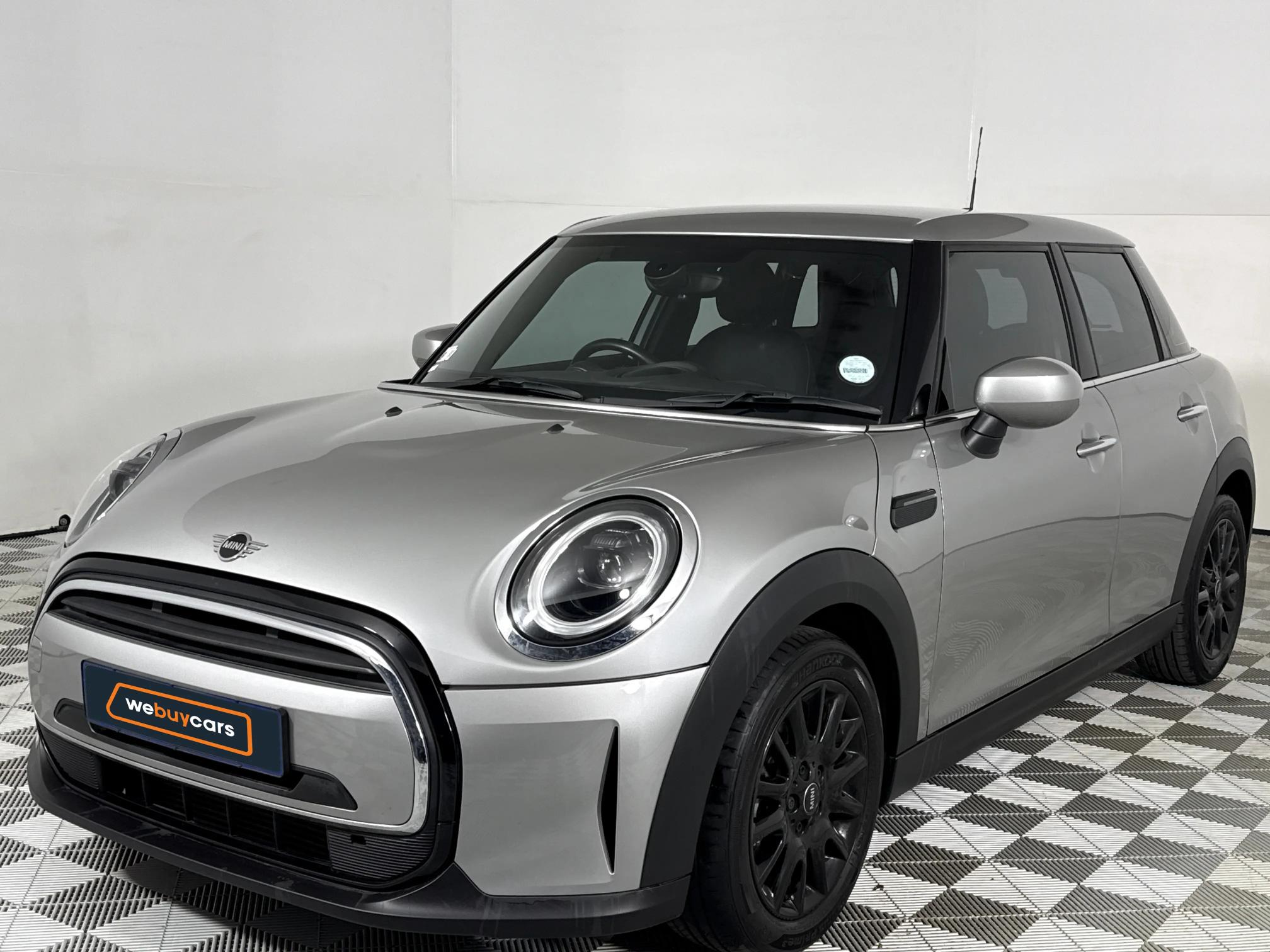 Used 2023 MINI Hatch One Hatch 3-door