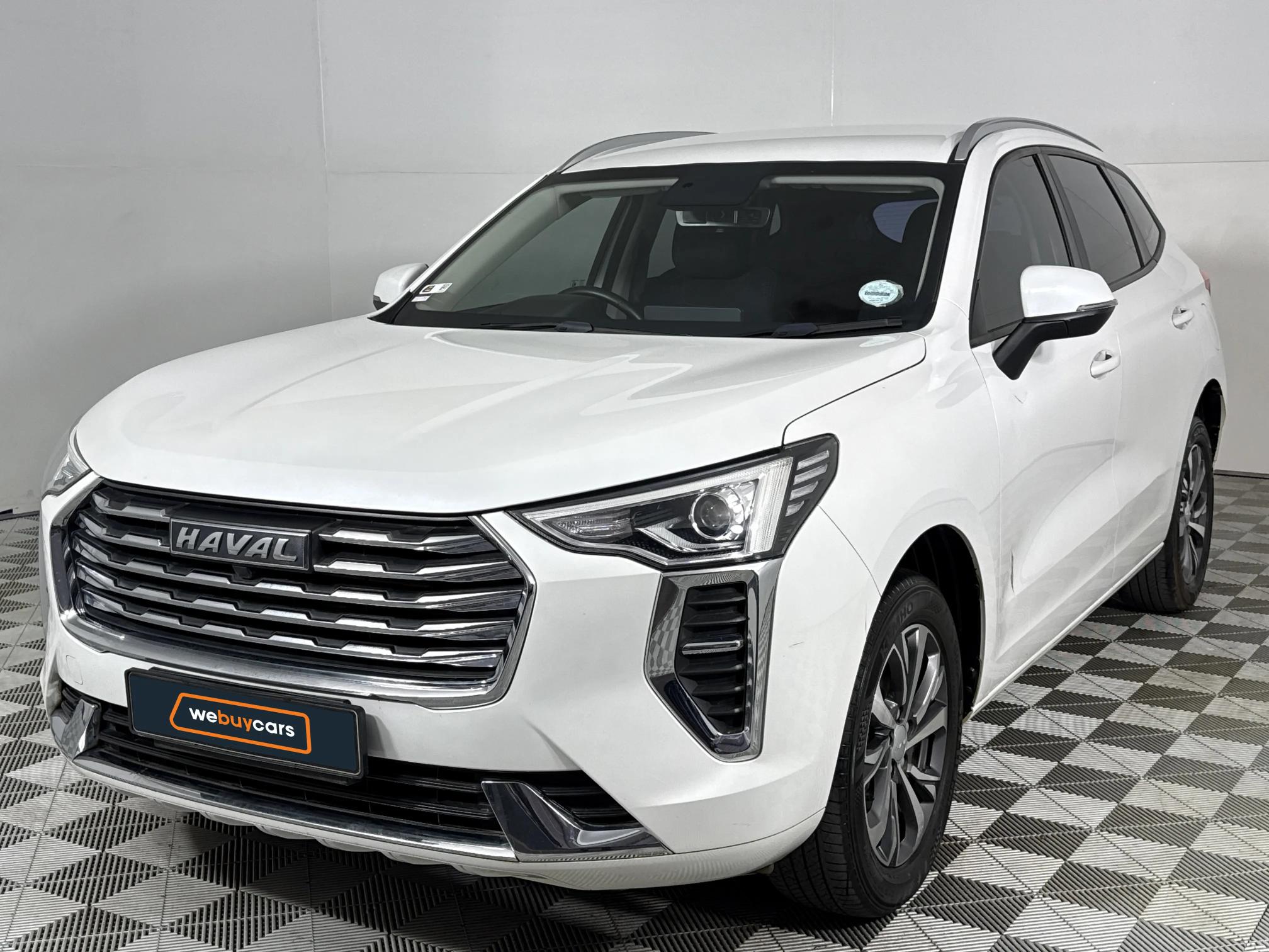 Used 2022 Haval Jolion 1.5T Premium