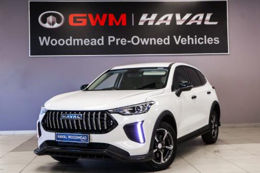 Used 2026 Haval Jolion Pro 1.5T Premium
