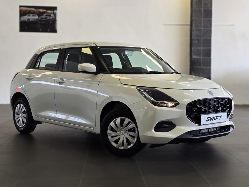 2026 Suzuki Swift 1.2 GL