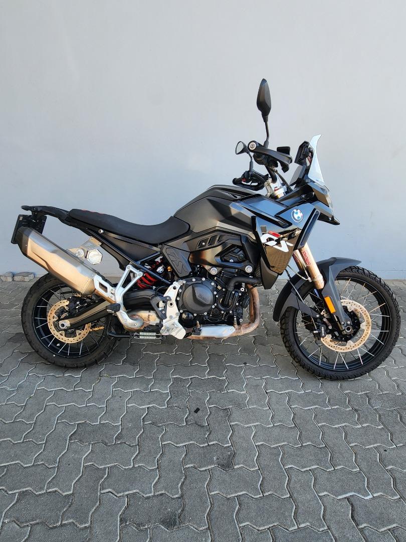 Used 2024 BMW F900 GS