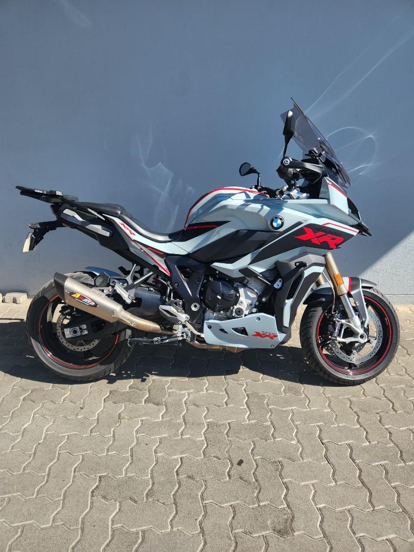 Used 2020 BMW S1000XR