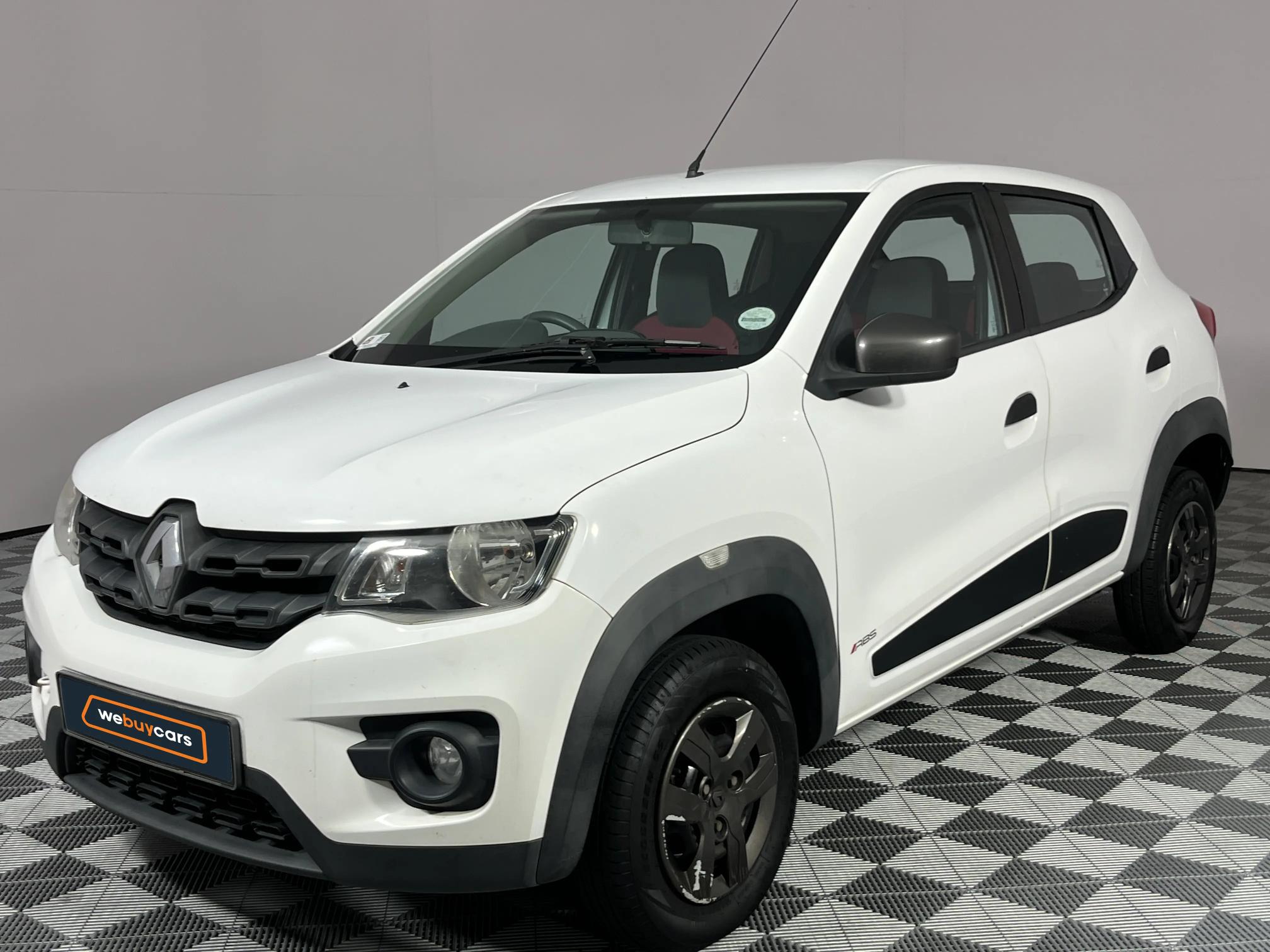 Used 2019 Renault Kwid 1.0 Expression
