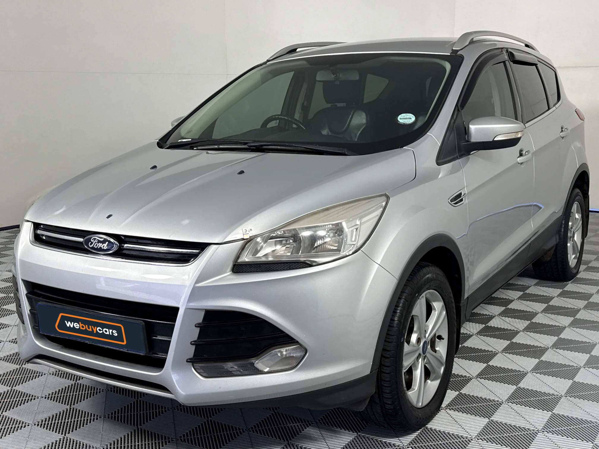 Used 2013 Ford Kuga 1.6T Ambiente