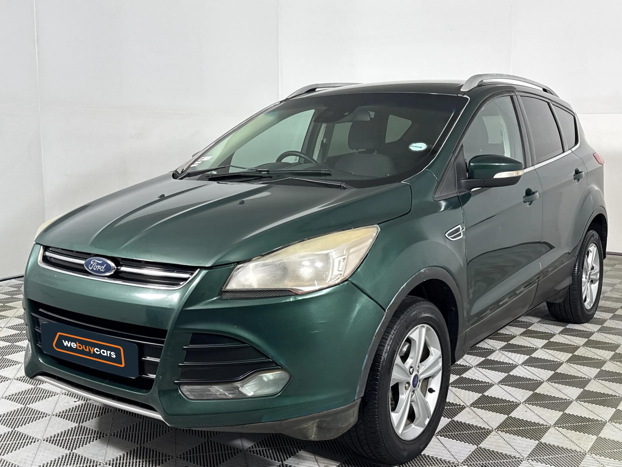 Used 2016 Ford Kuga 1.5T Ambiente auto