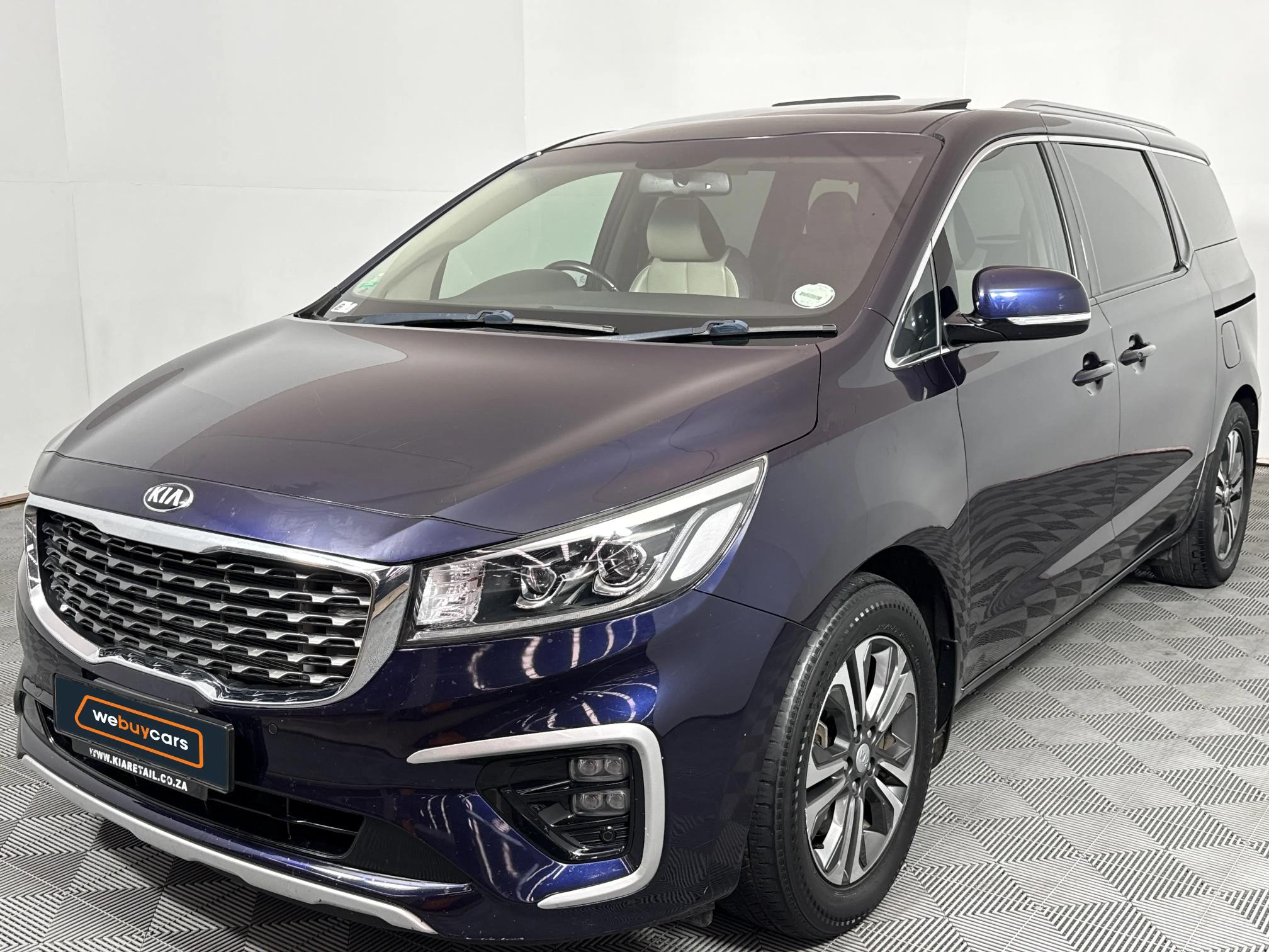Used 2019 Kia Grand Sedona 2.2CRDi SXL