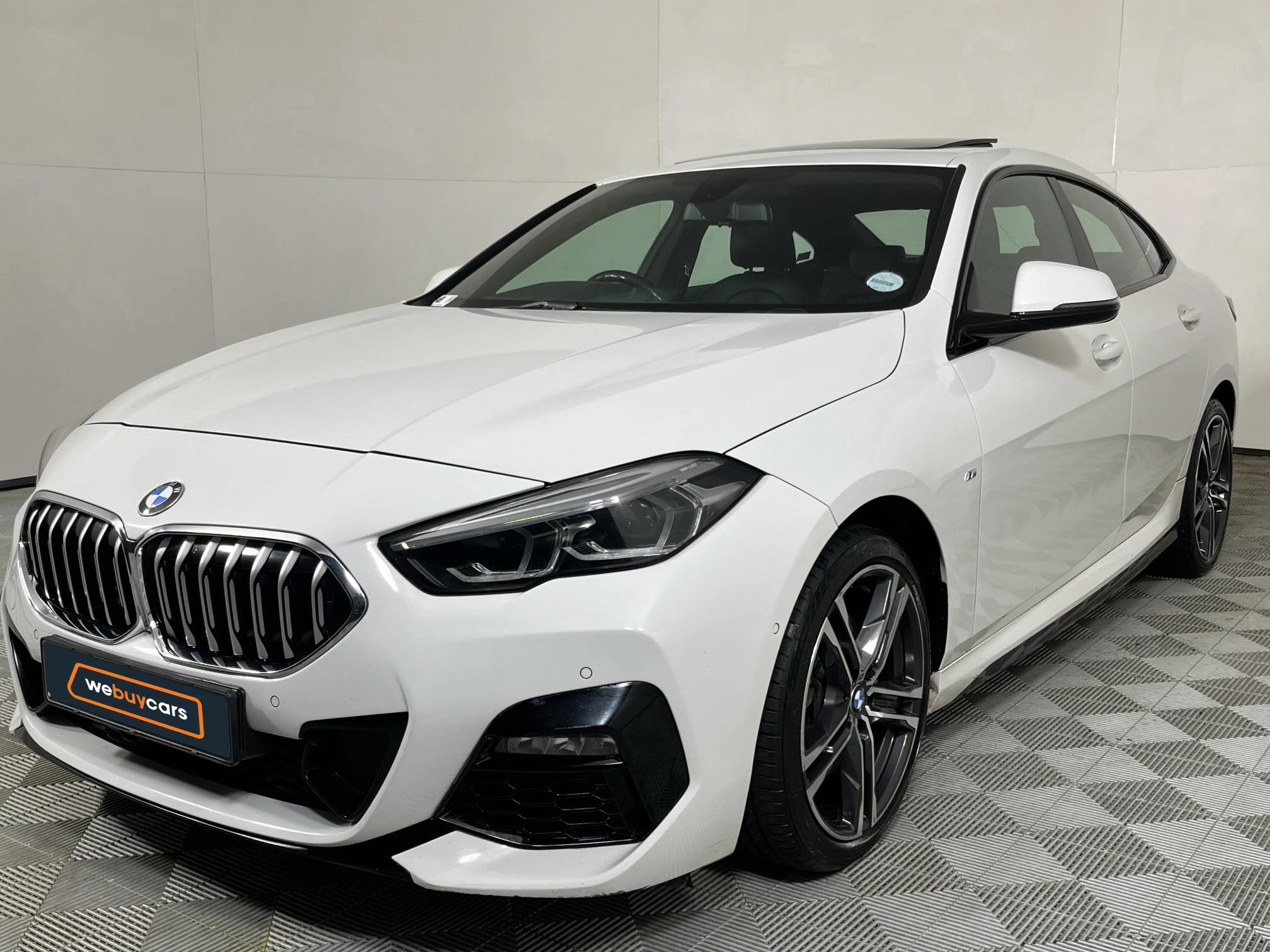 Used 2023 BMW 2 Series 218i Gran Coupe