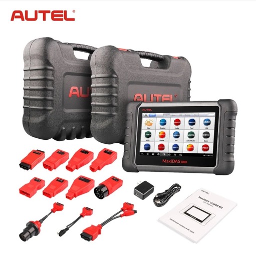 Autel DS808 MaxiDAS