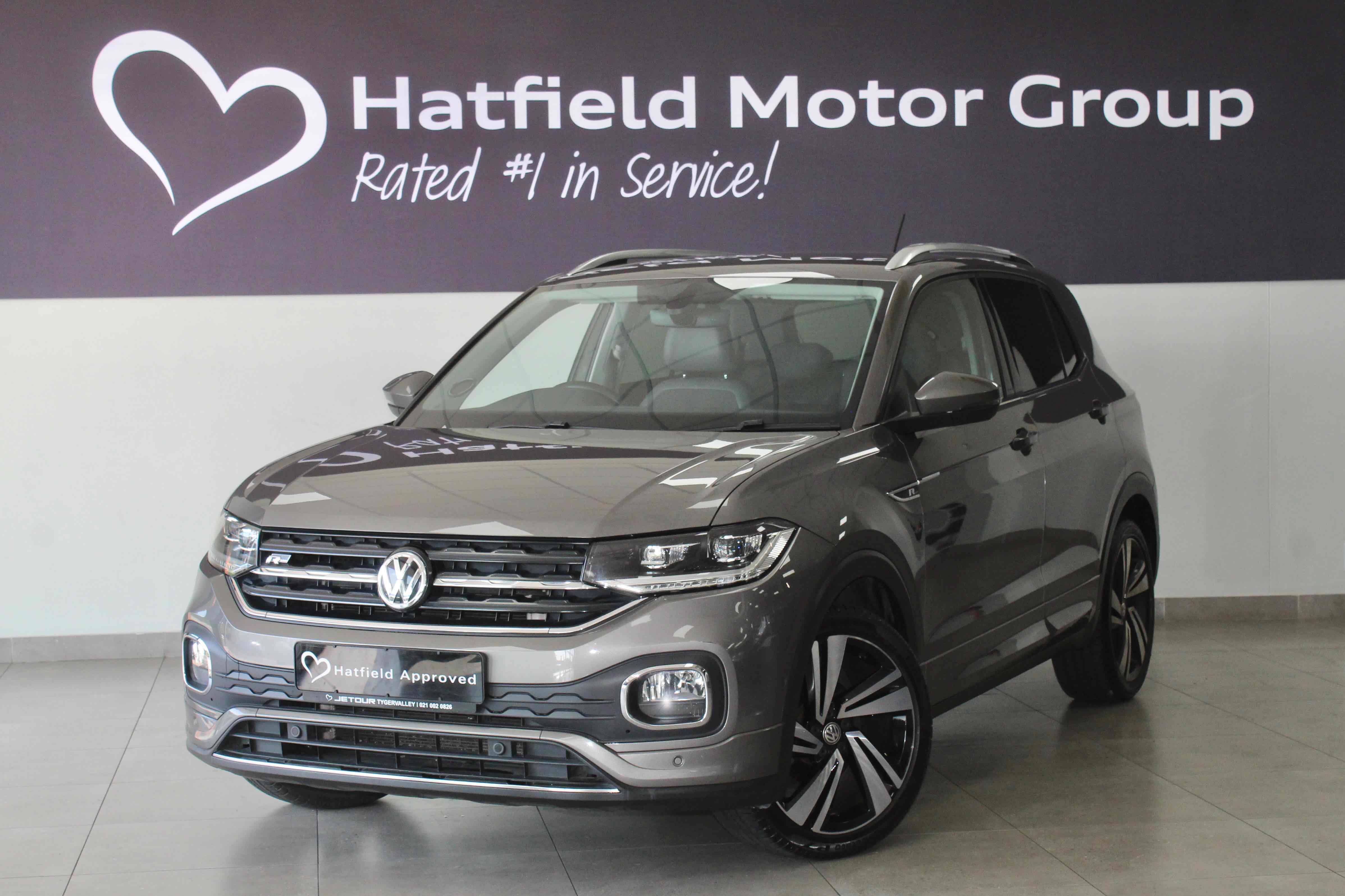 Used 2020 Volkswagen