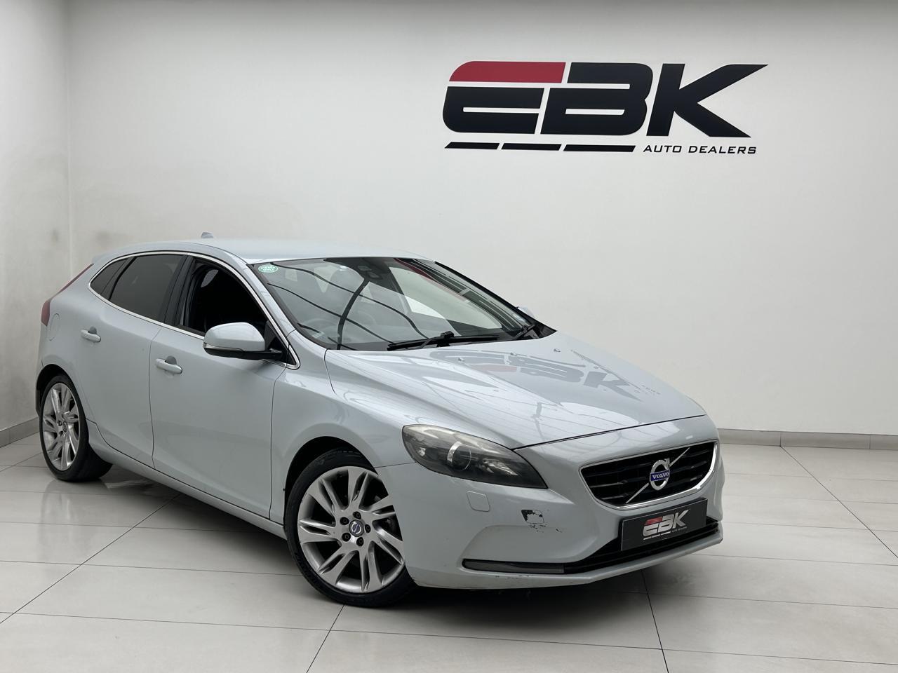 Used 2013 Volvo V40 D2 Essential