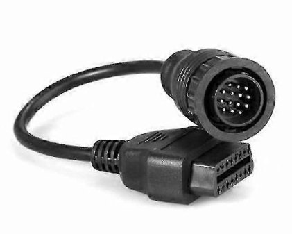 Mercedes Benz 14Pin Adapter cable