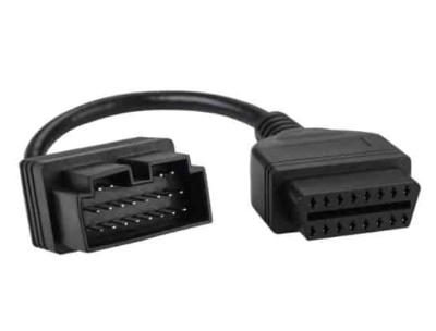 KIA 20 Pin OBD2 Adapter