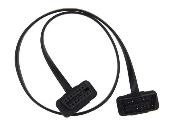OBD2 Extension Adapter Cable