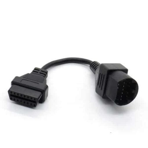 Mazda 17 Pin OBD2 Adapter