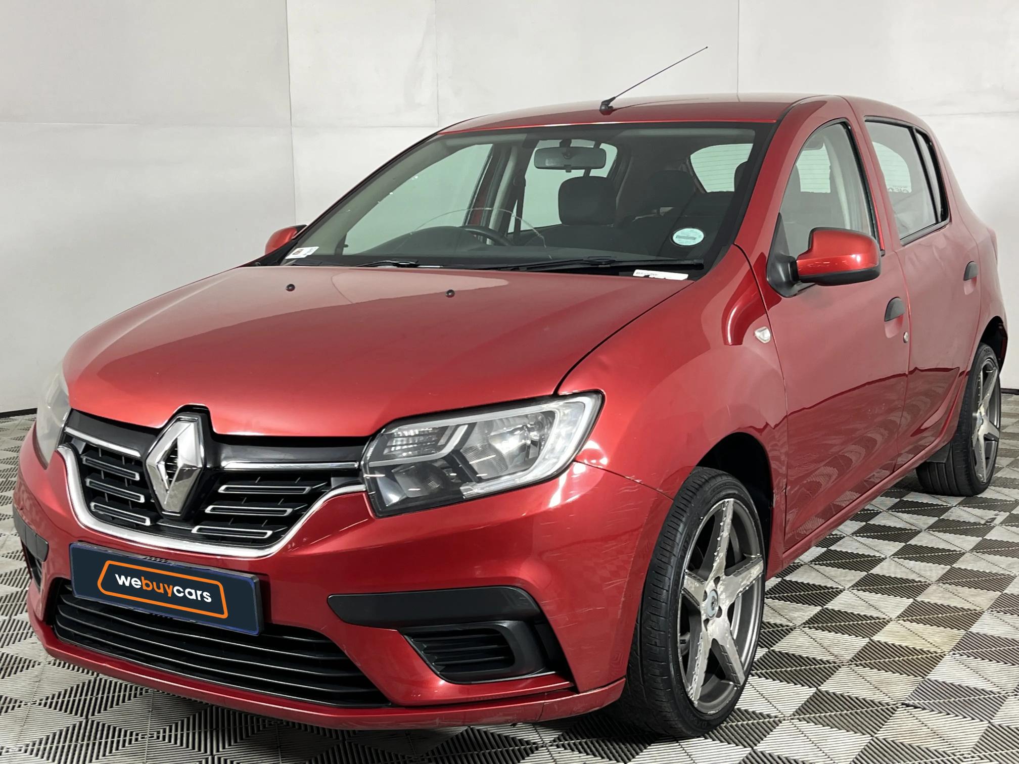 Used 2018 Renault Sandero 66kW turbo Expression