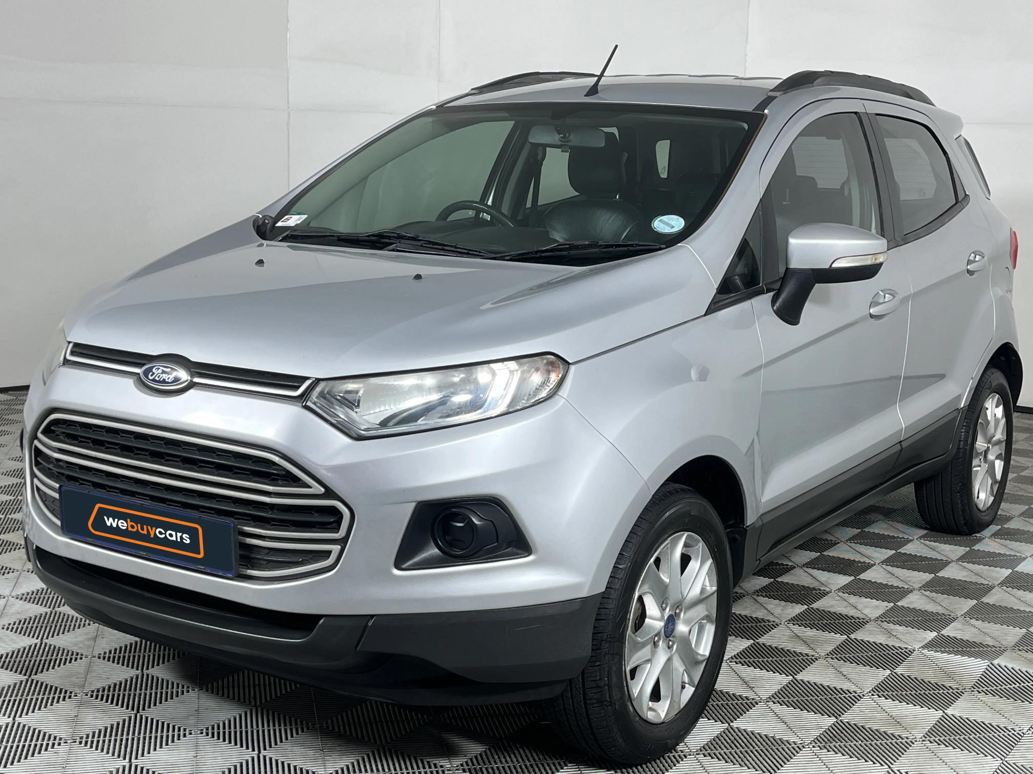 Used 2014 Ford EcoSport 1.0T Trend