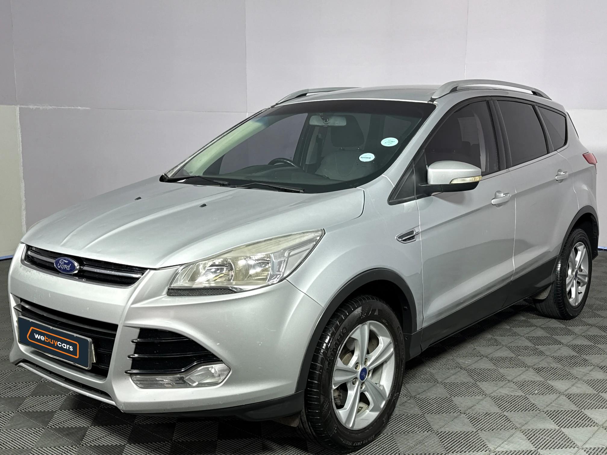 Used 2015 Ford Kuga 1.5T Ambiente