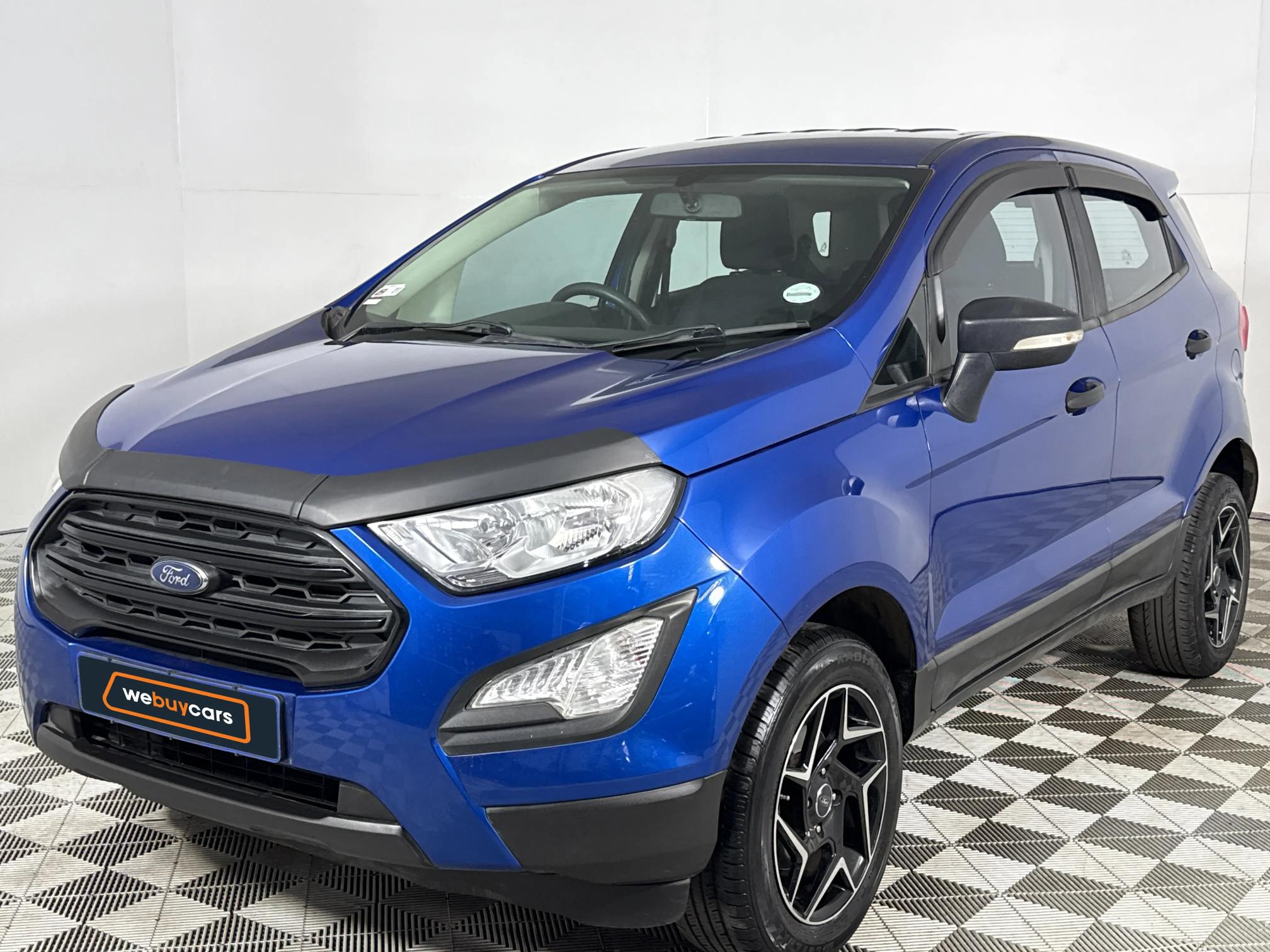 Used 2019 Ford EcoSport 1.5 Ambiente
