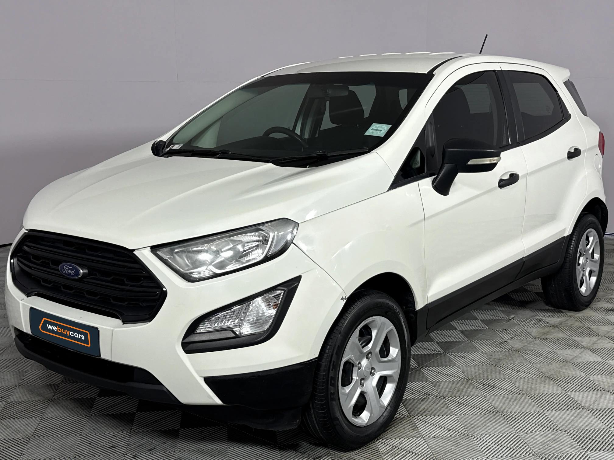 Used 2020 Ford EcoSport 1.5 Ambiente