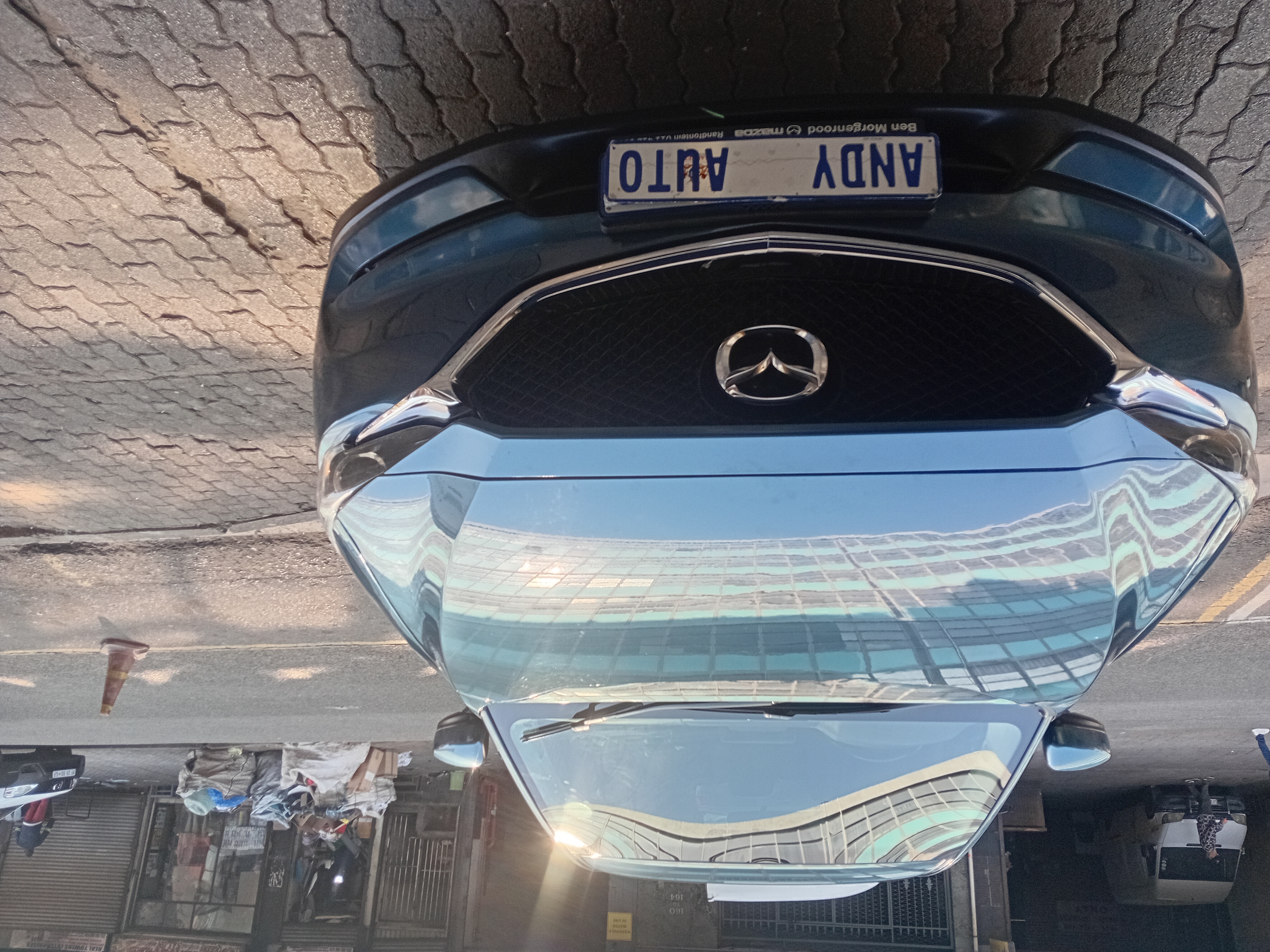 Used 2018 Mazda CX-5 2.0 Active auto