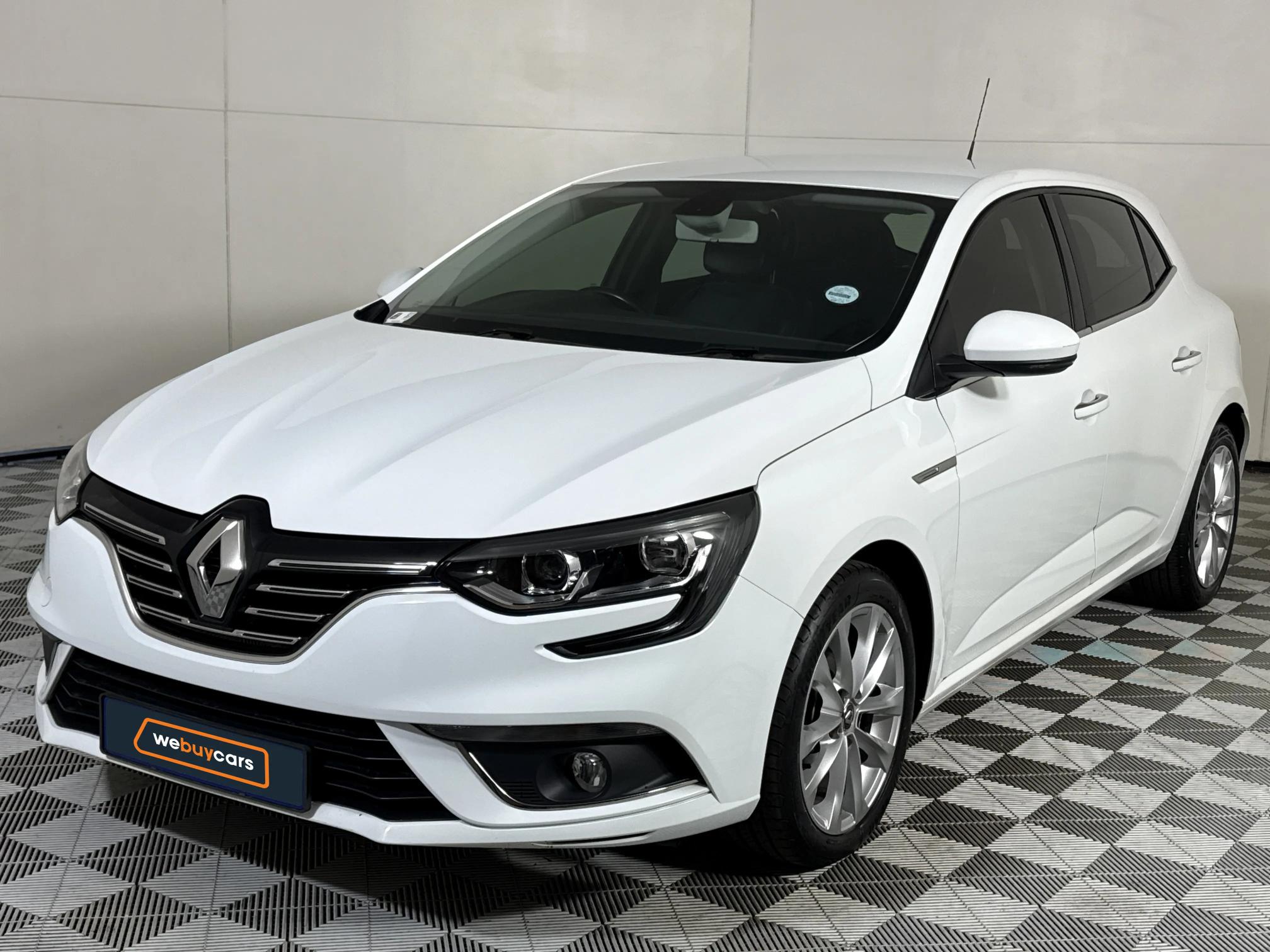 Used 2020 Renault Megane 97kW Dynamique auto