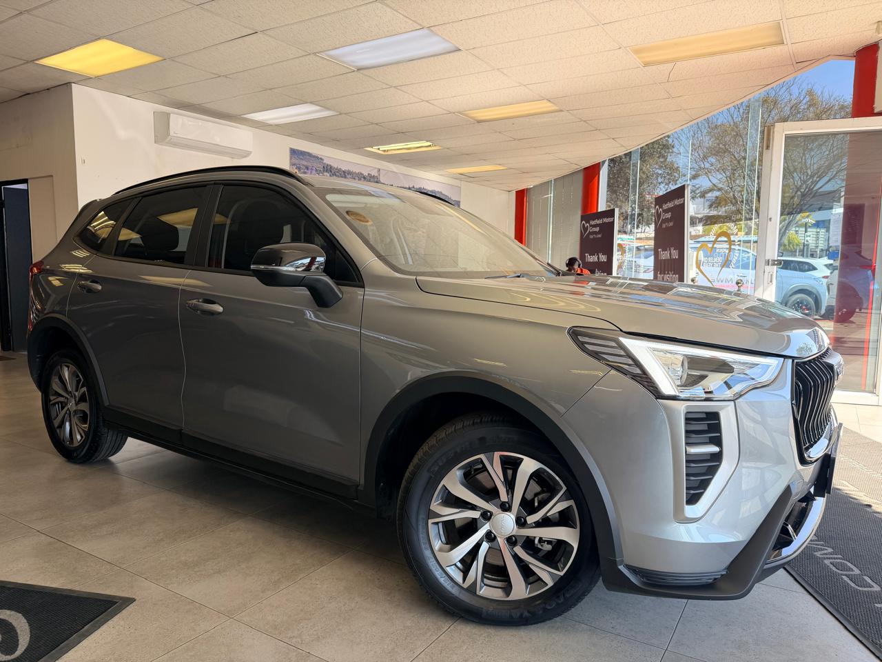 Used 2026 Haval Jolion 1.5T City Plus