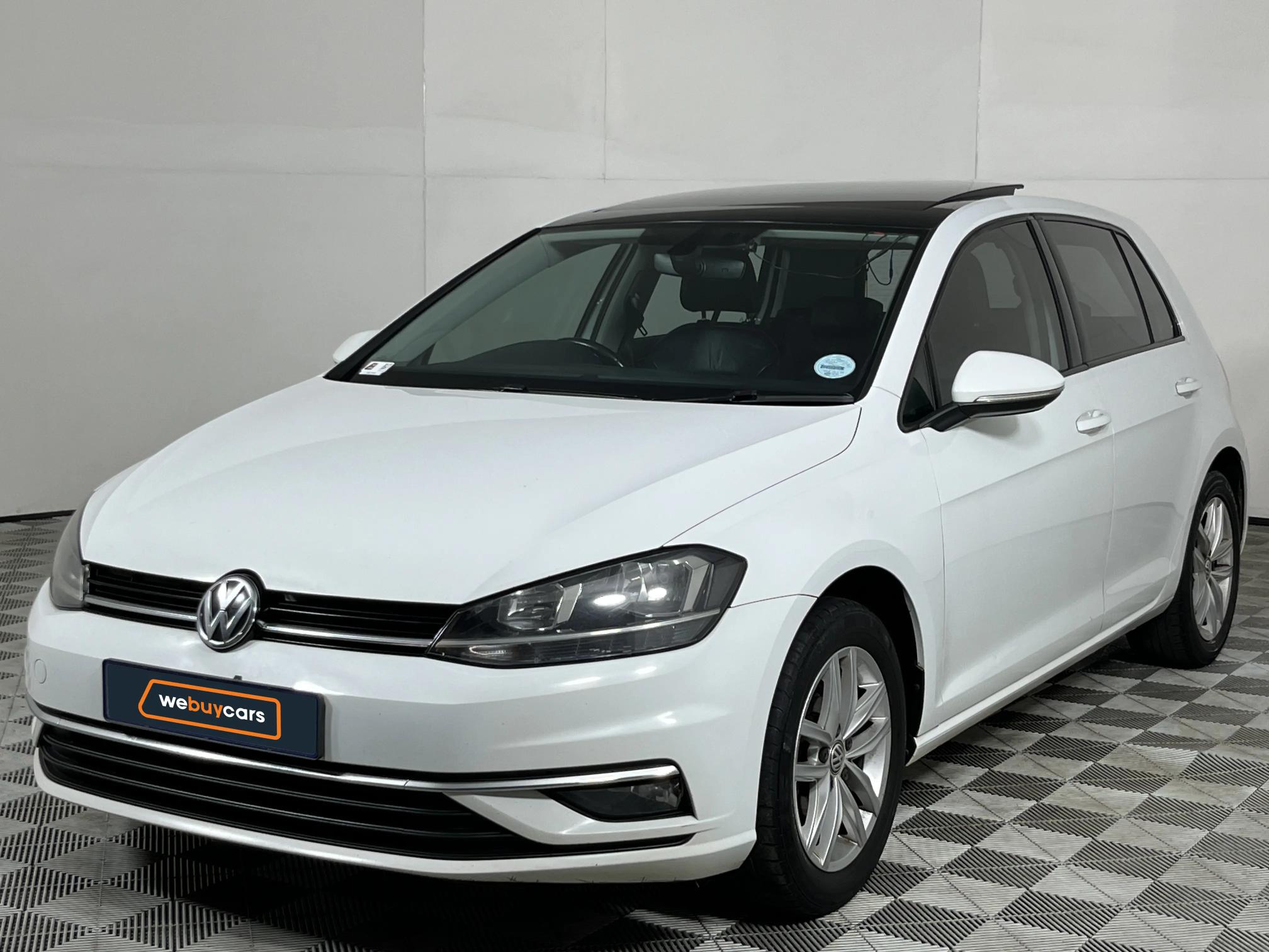 Used 2019 Volkswagen Golf 1.0TSI Comfortline