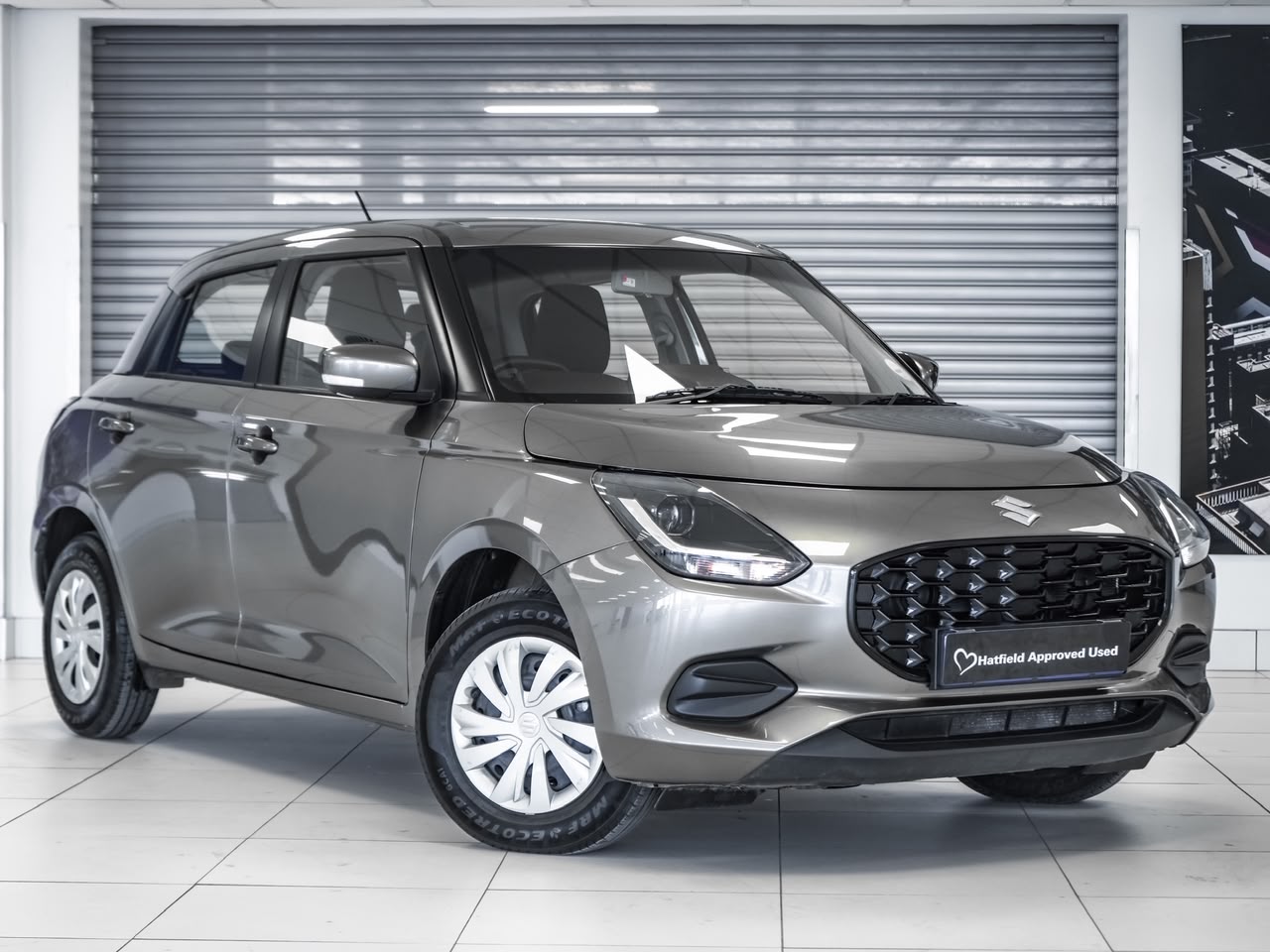 Used 2025 Suzuki Swift 1.2 GL