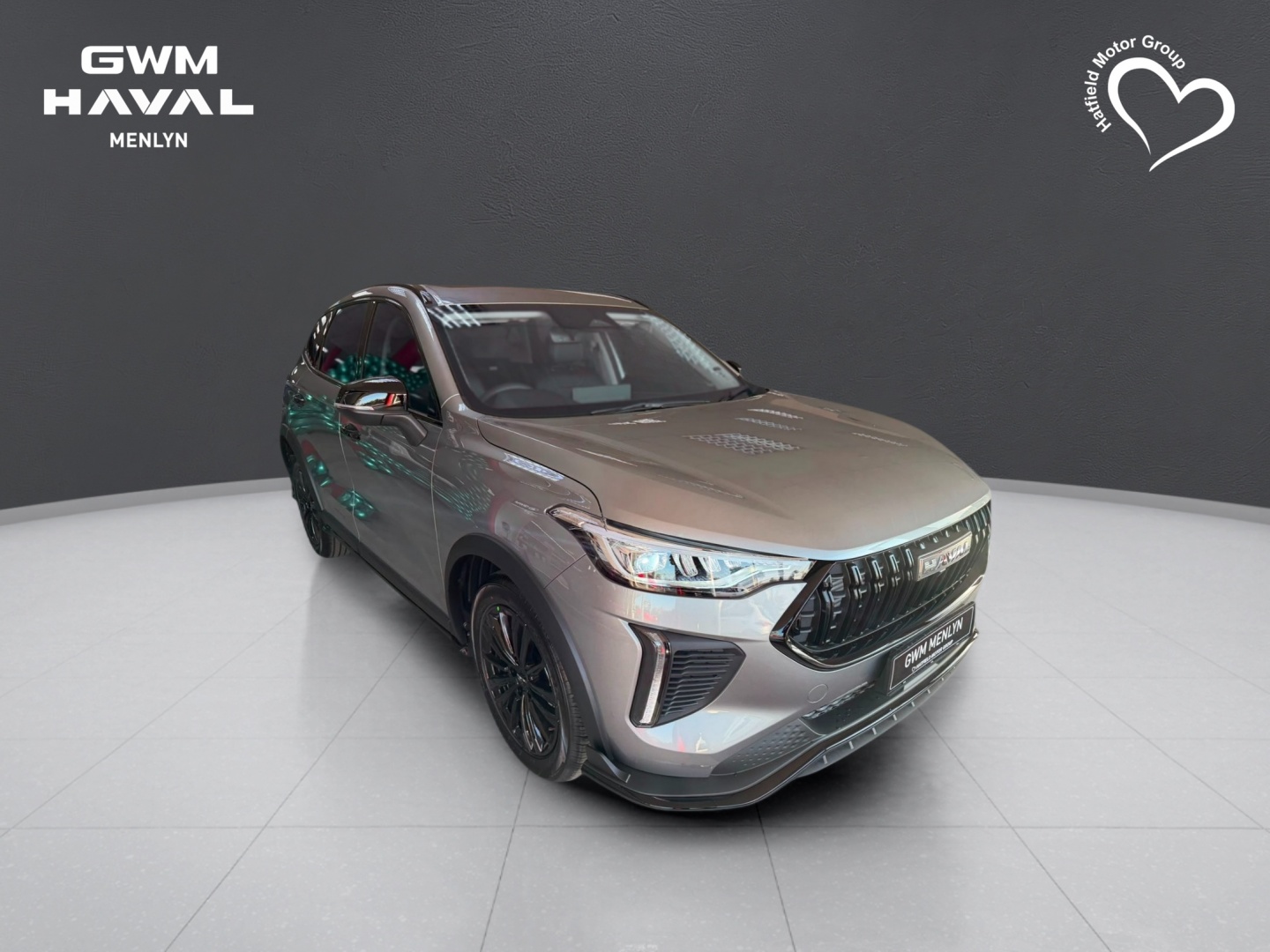 New 2026 Haval Jolion Pro 1.5T Super Luxury
