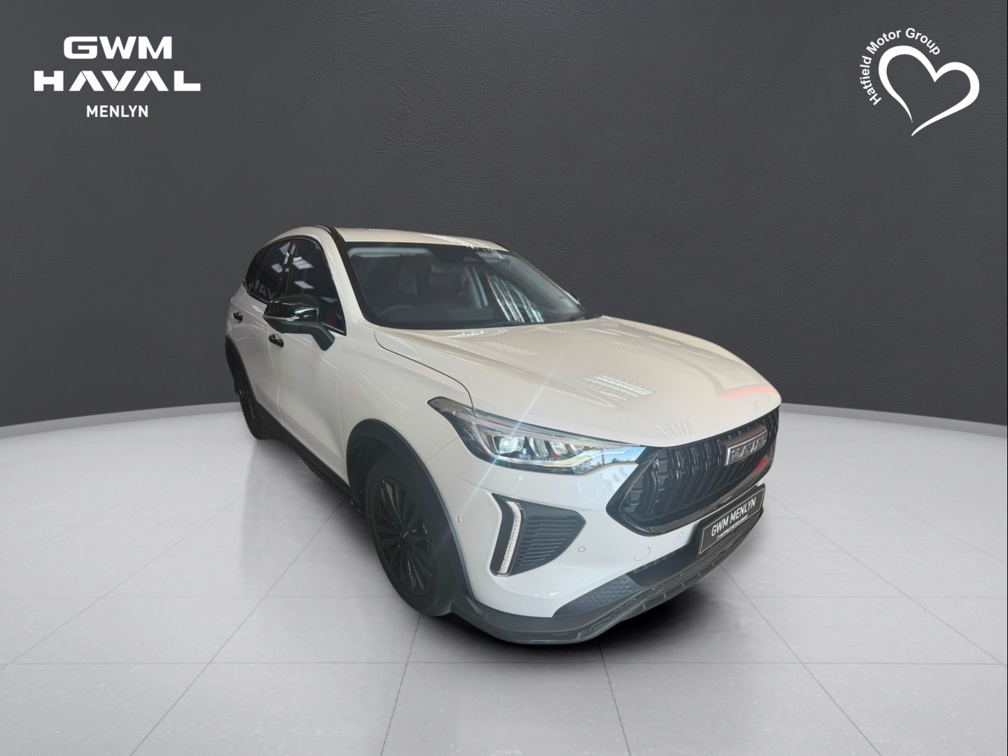 New 2026 Haval Jolion Pro 1.5T Ultra Luxury