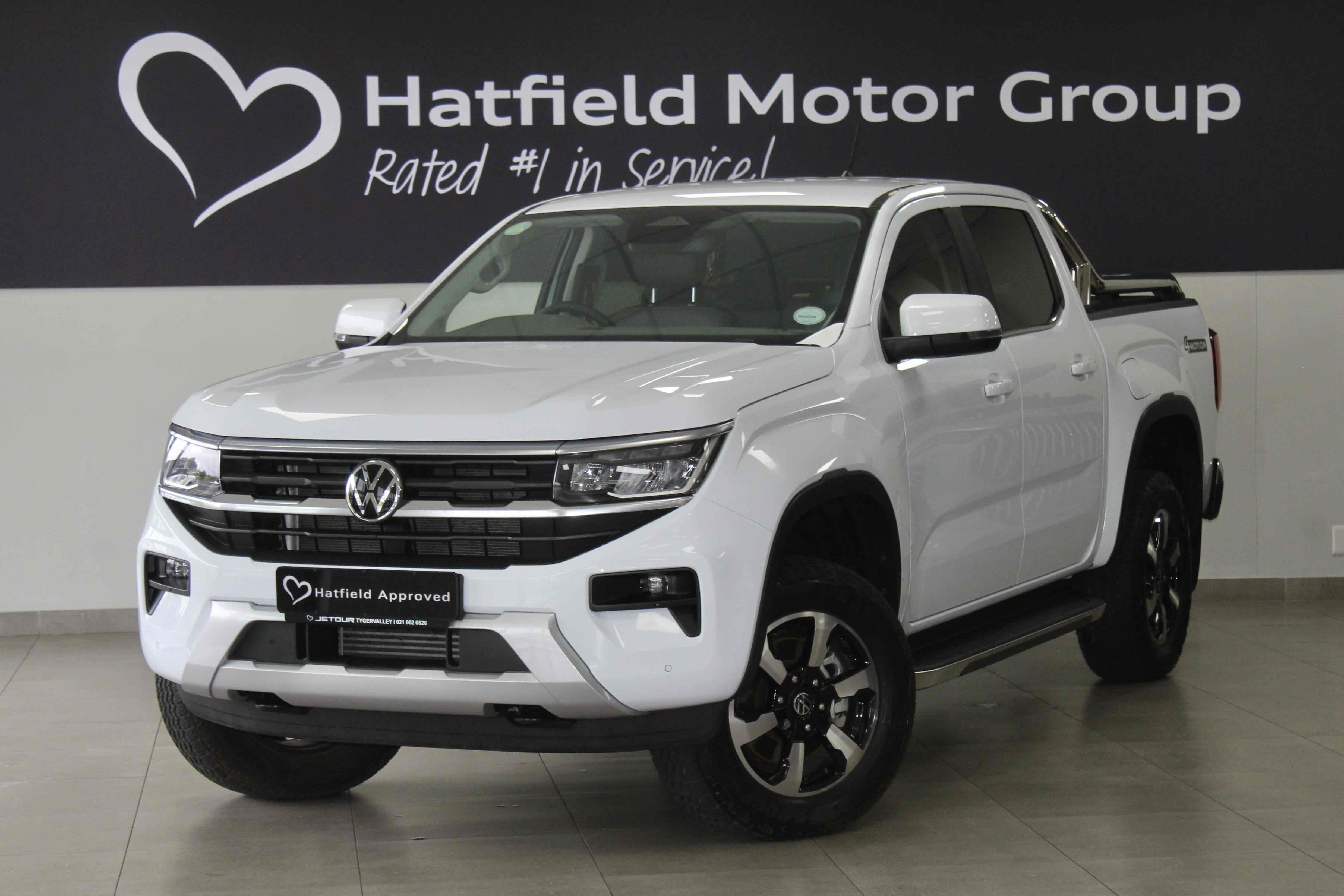 Used 2025 Volkswagen