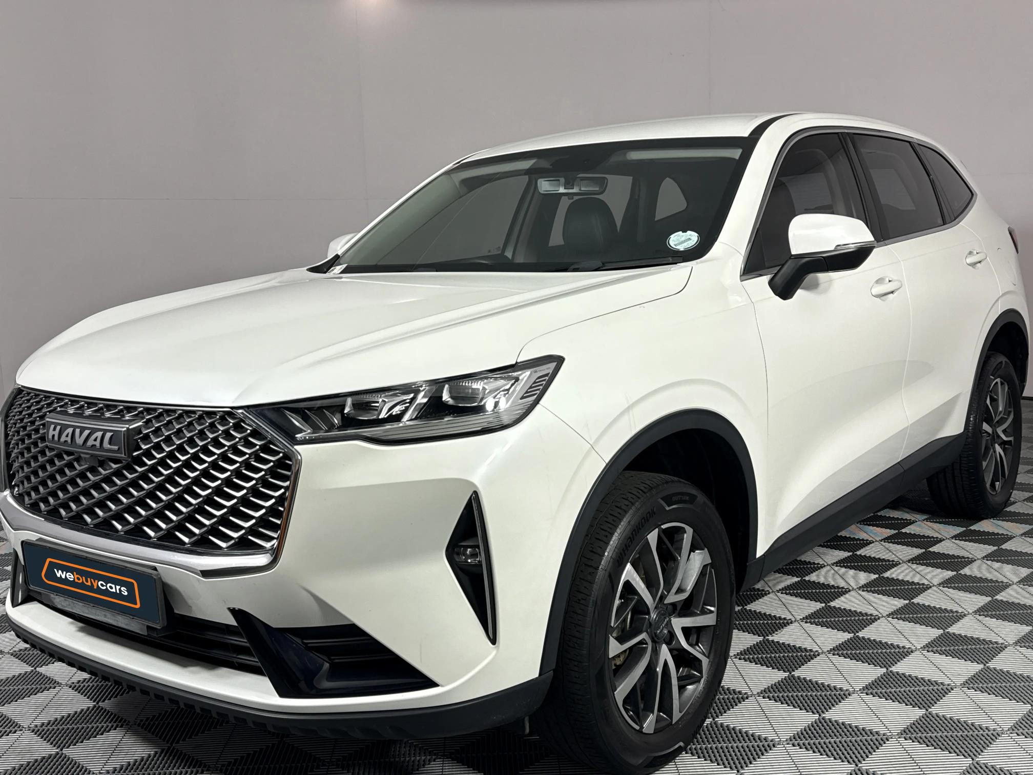 Used 2024 Haval H6 2.0GDIT Premium