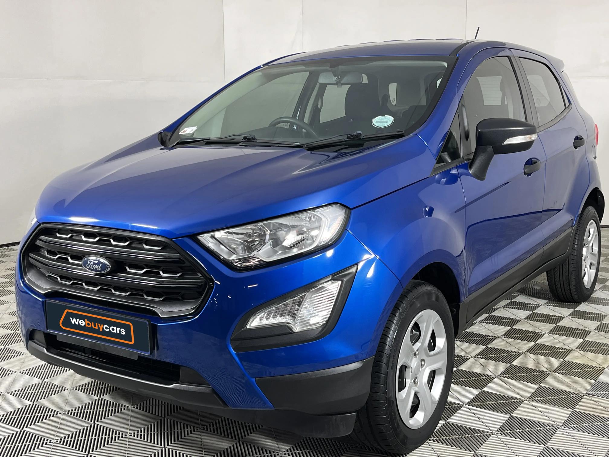 Used 2020 Ford EcoSport 1.5 Ambiente