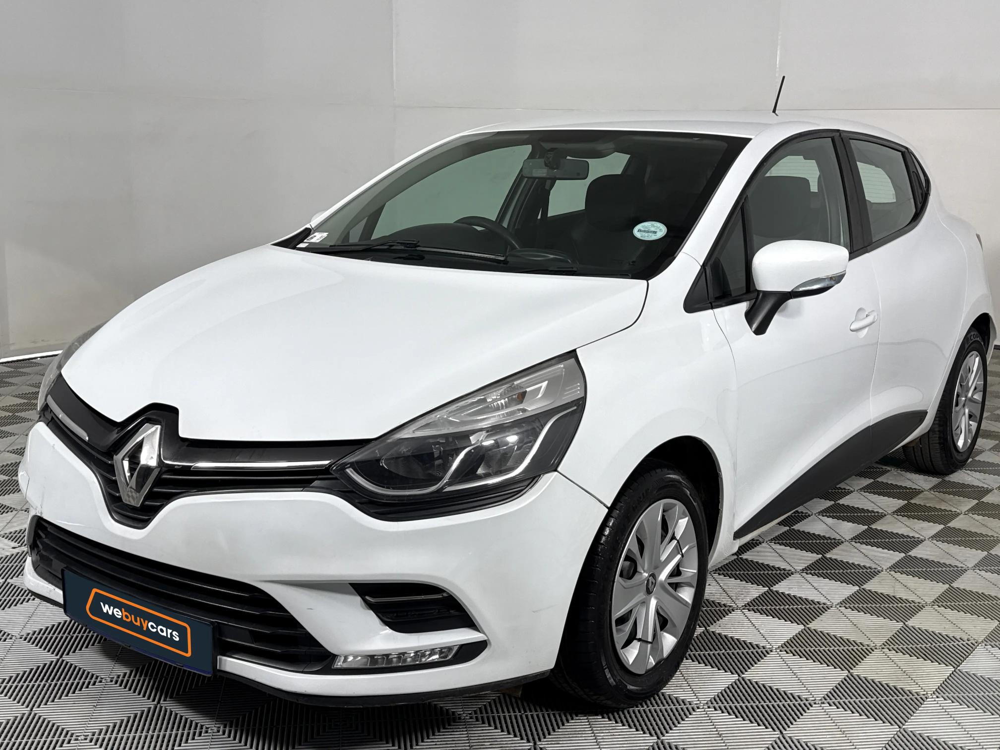Used 2019 Renault Clio 66kW turbo Authentique
