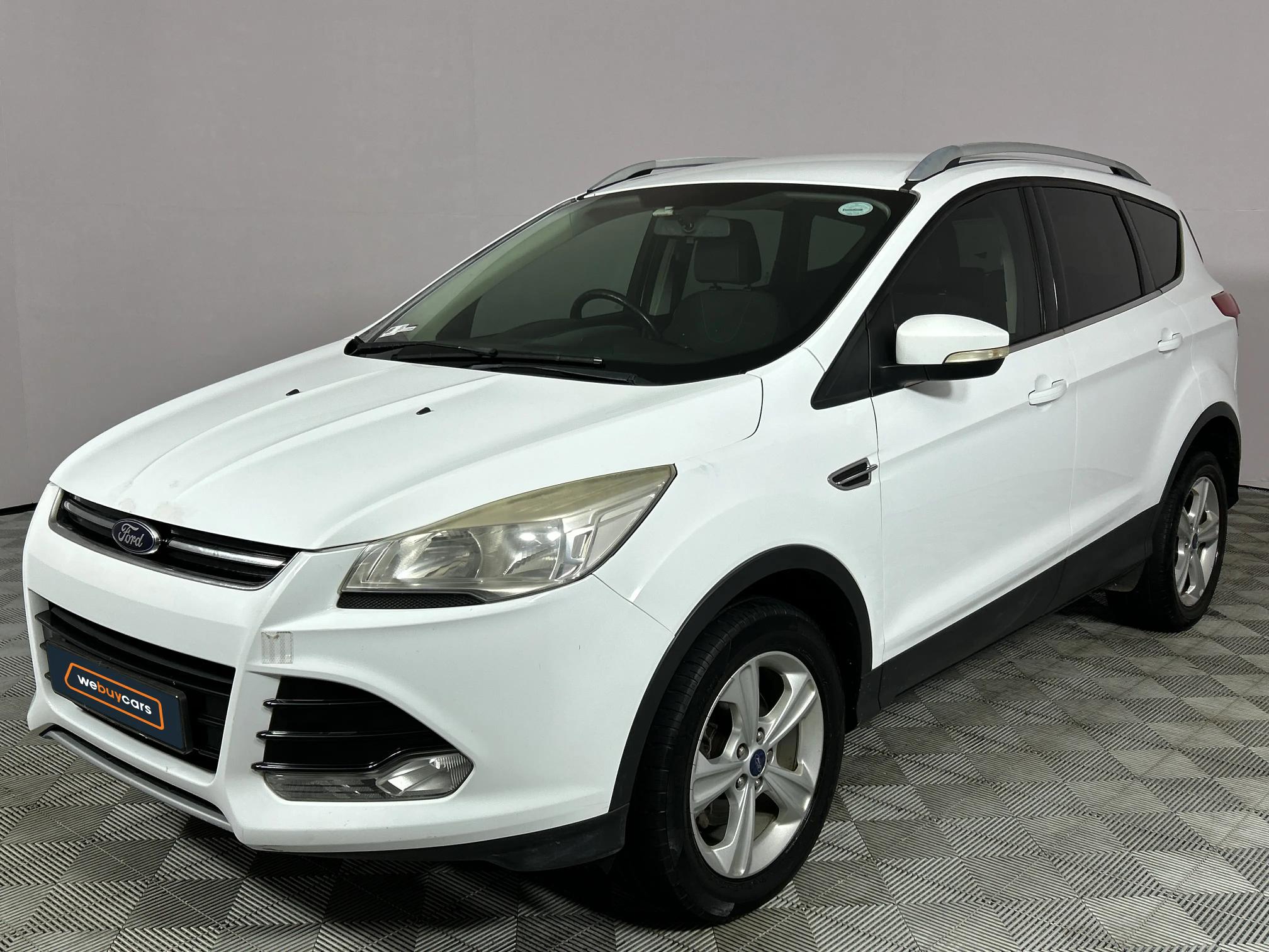 Used 2014 Ford Kuga 1.6T Ambiente