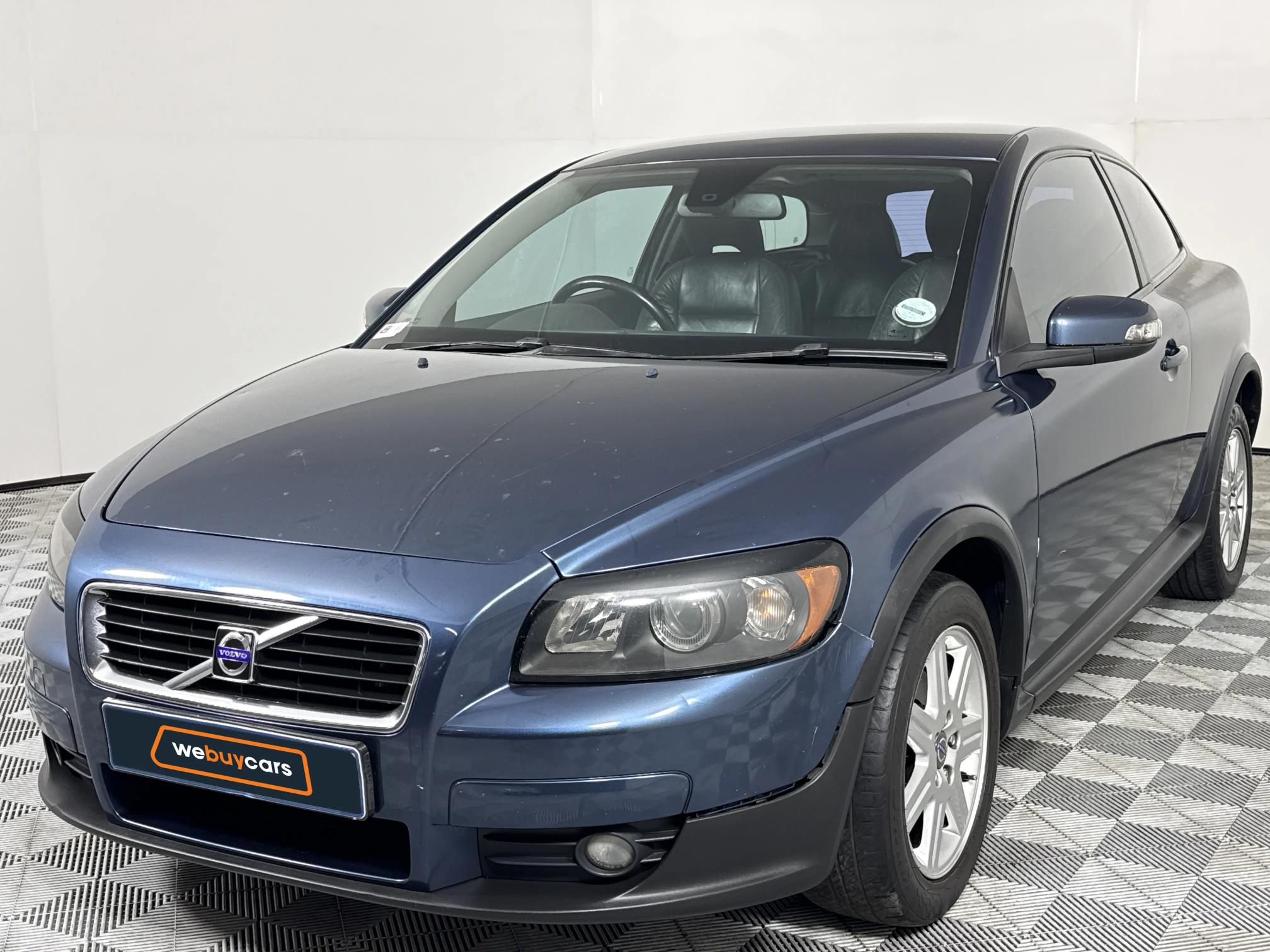 Used 2007 Volvo C30 2.0