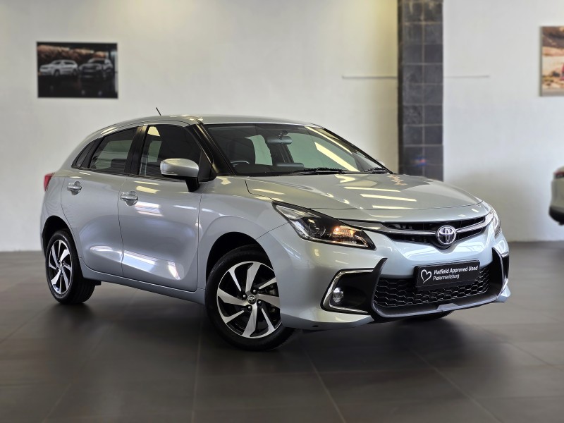 Used 2022 Toyota Sta