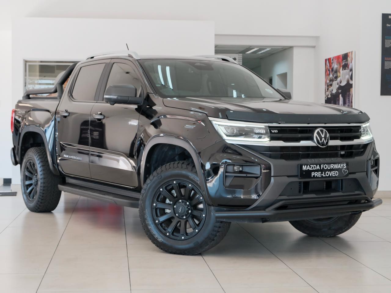 Used 2024 Volkswagen