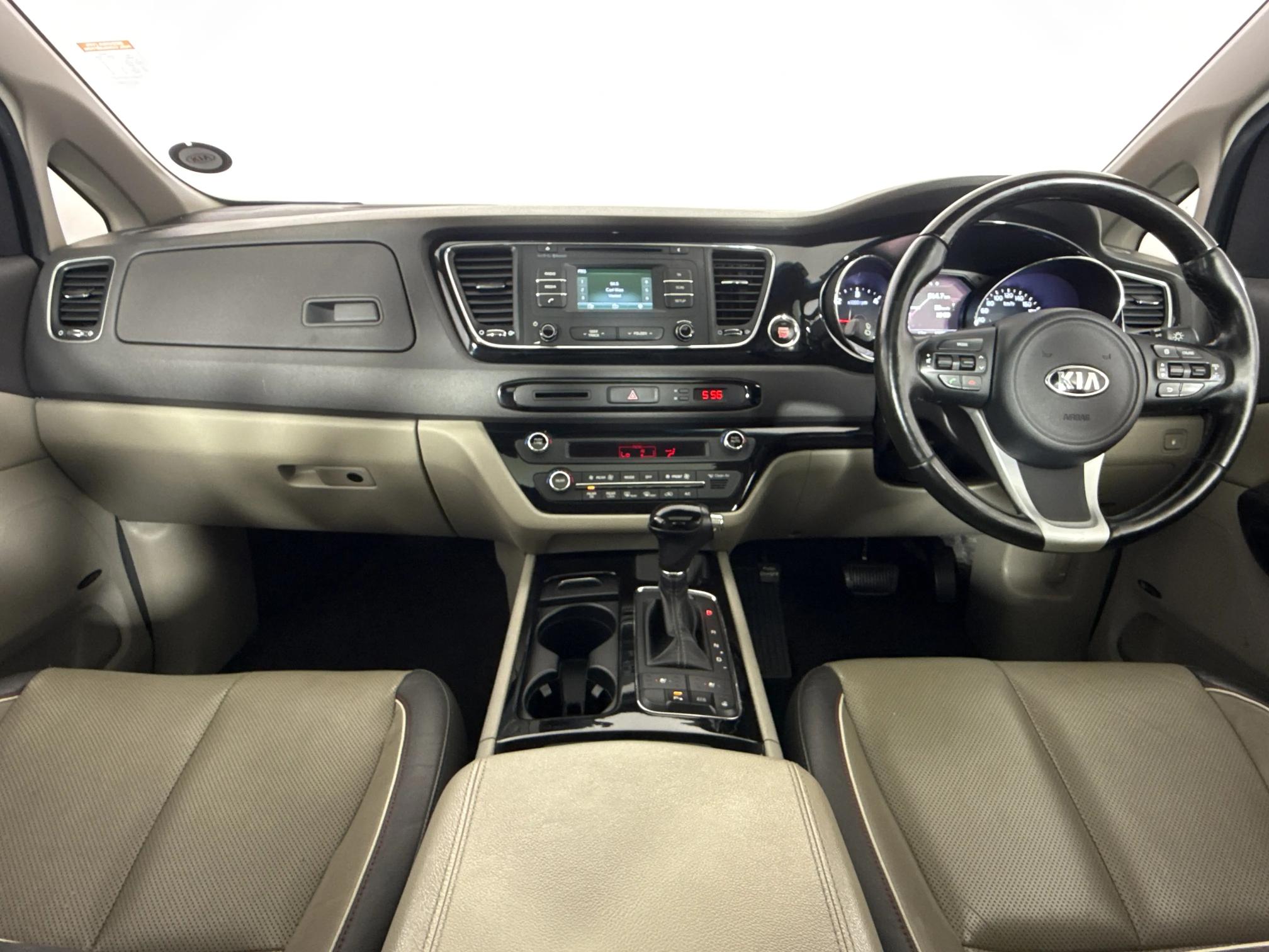 Used 2016 Kia Grand Sedona 2.2CRDi SXL