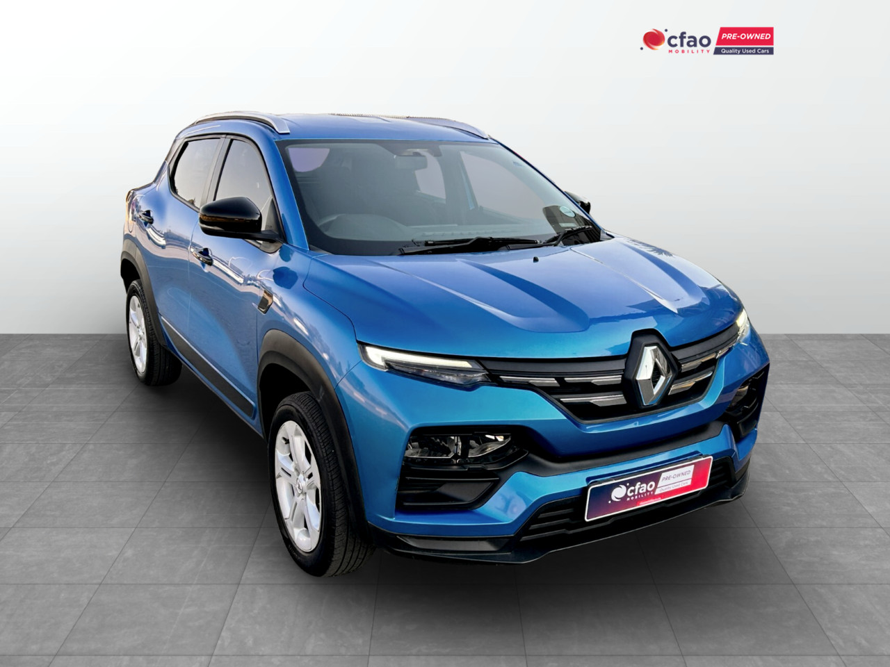 Used 2023 Renault Kiger 1.0 Zen auto