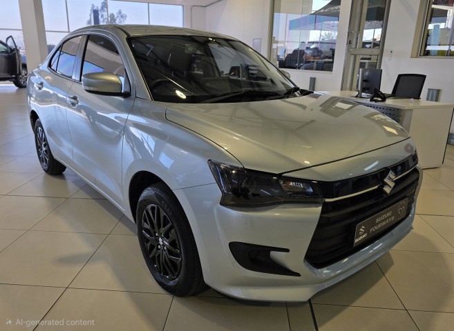 Used 2026 Suzuki DZire 1.2 GL+ auto