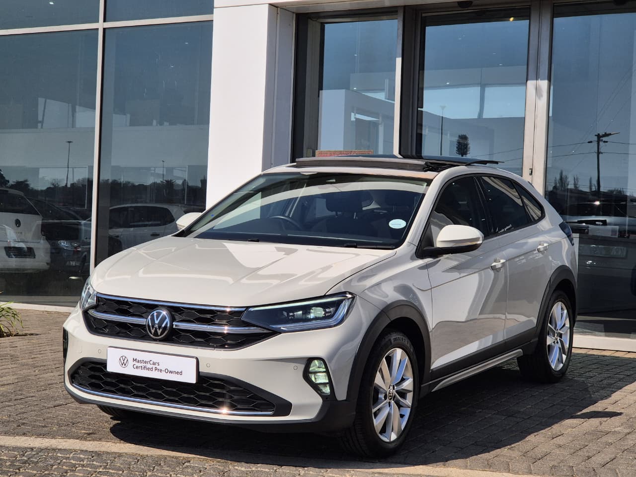 Used 2025 Volkswagen